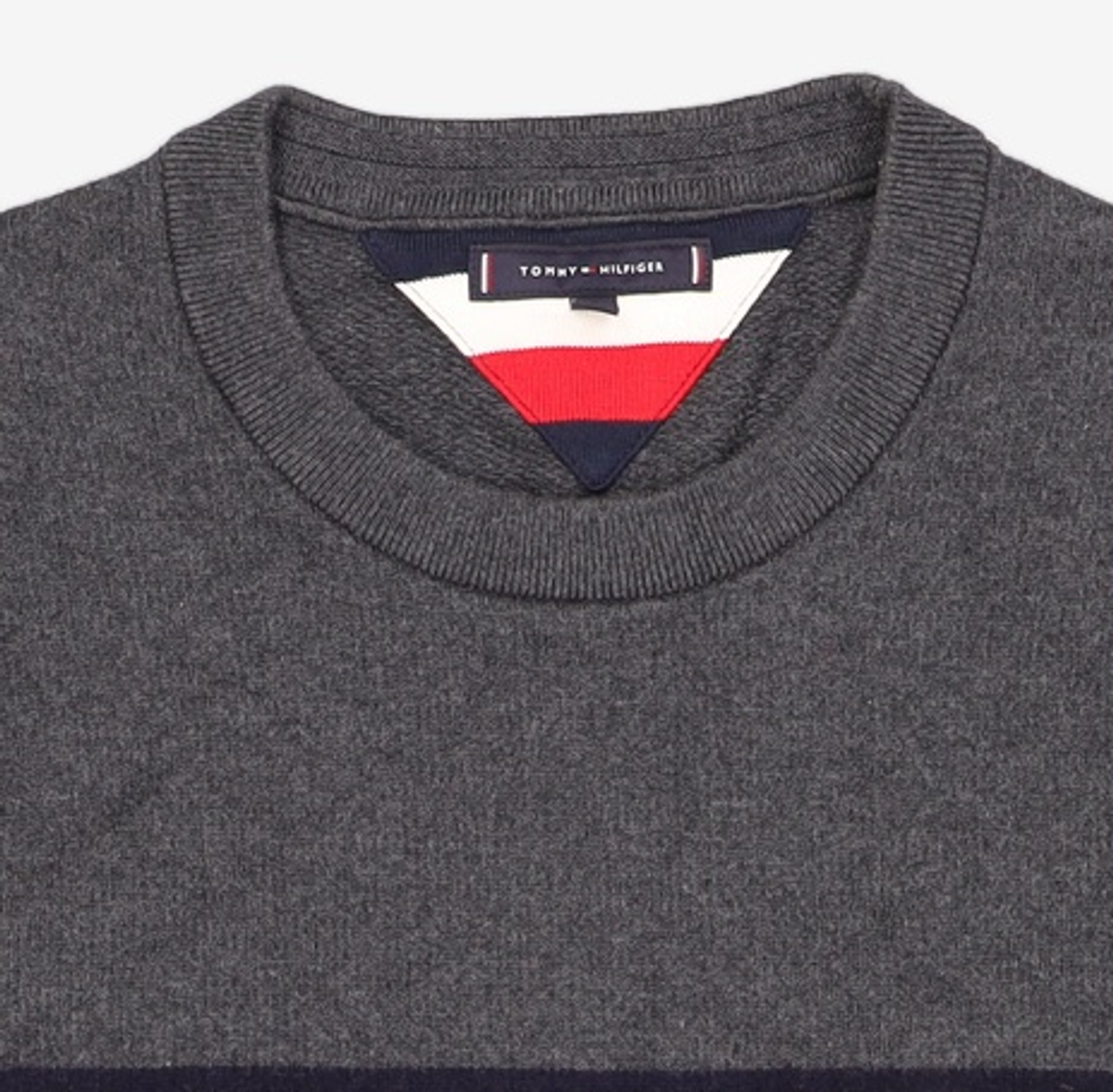 타미힐피거(TOMMY HILFIGER) 니트/스웨터 XL