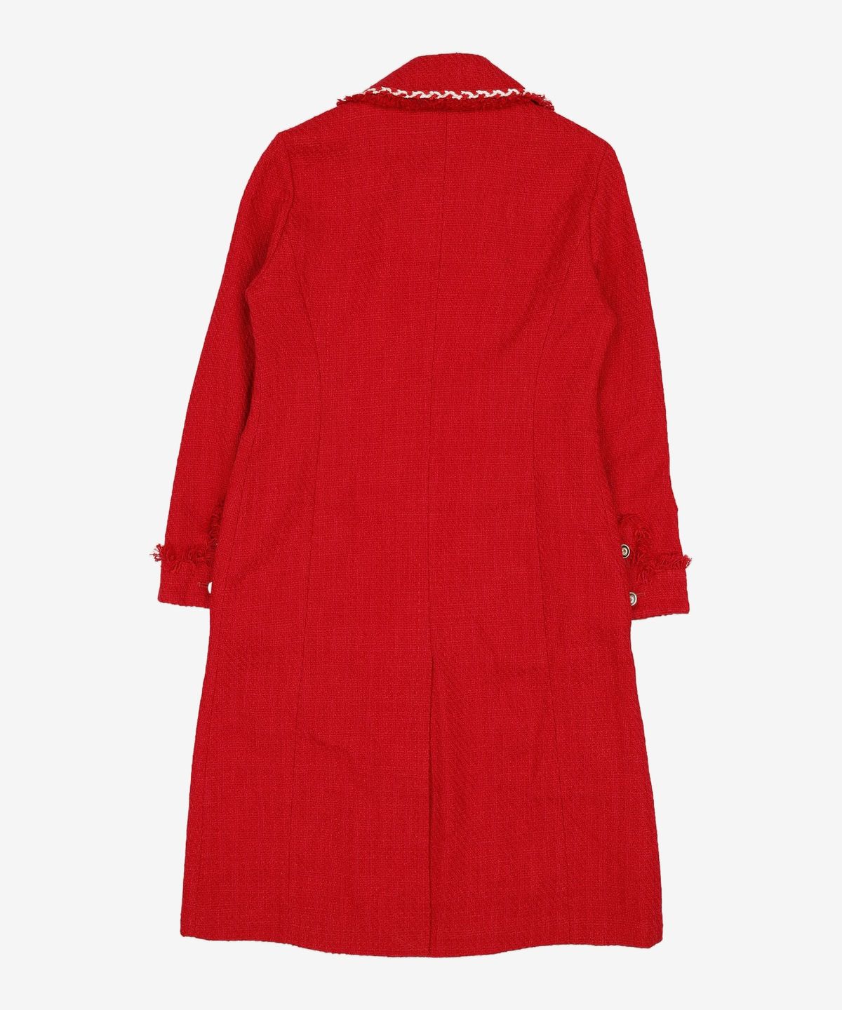 칼 라거펠트(KARL LAGERFELD) 봄 가을 코트 85/91/160