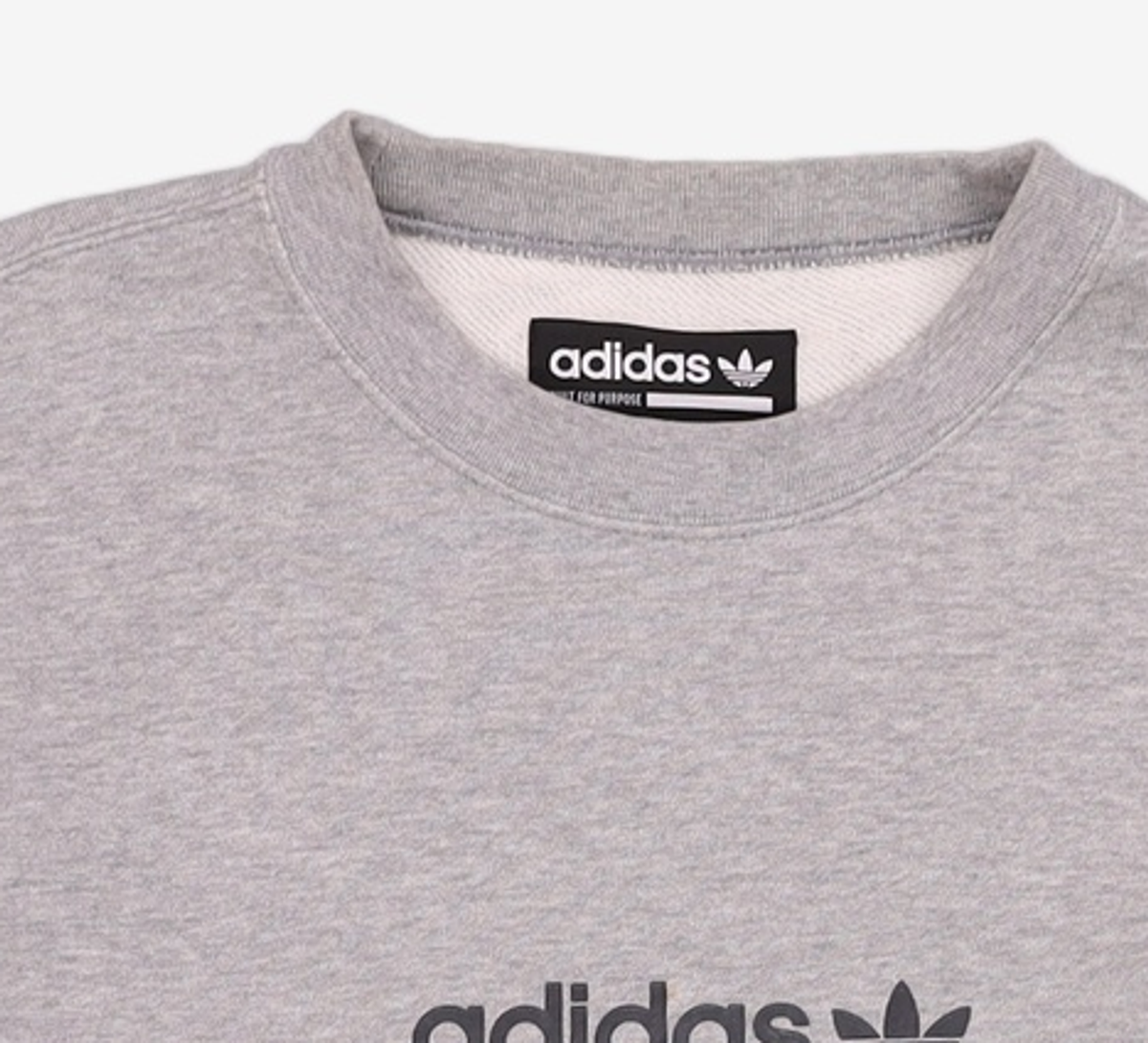 아디다스(ADIDAS) 맨투맨/스웨트셔츠 L