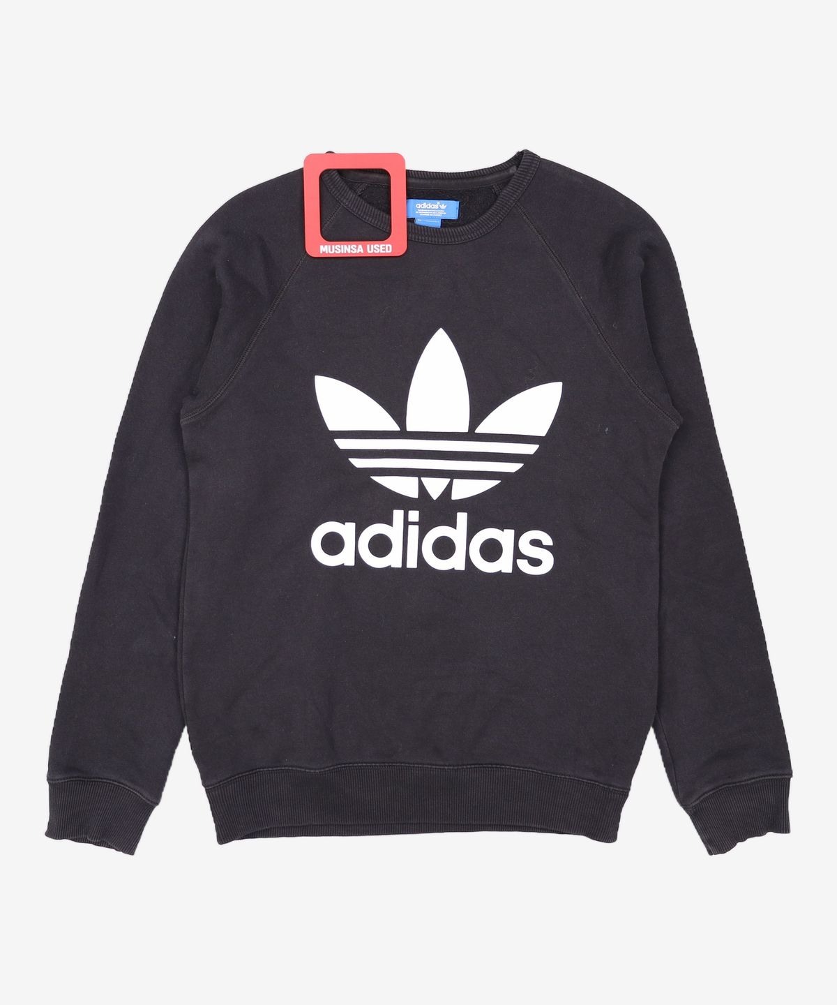 아디다스(ADIDAS) 맨투맨/스웨트셔츠 90