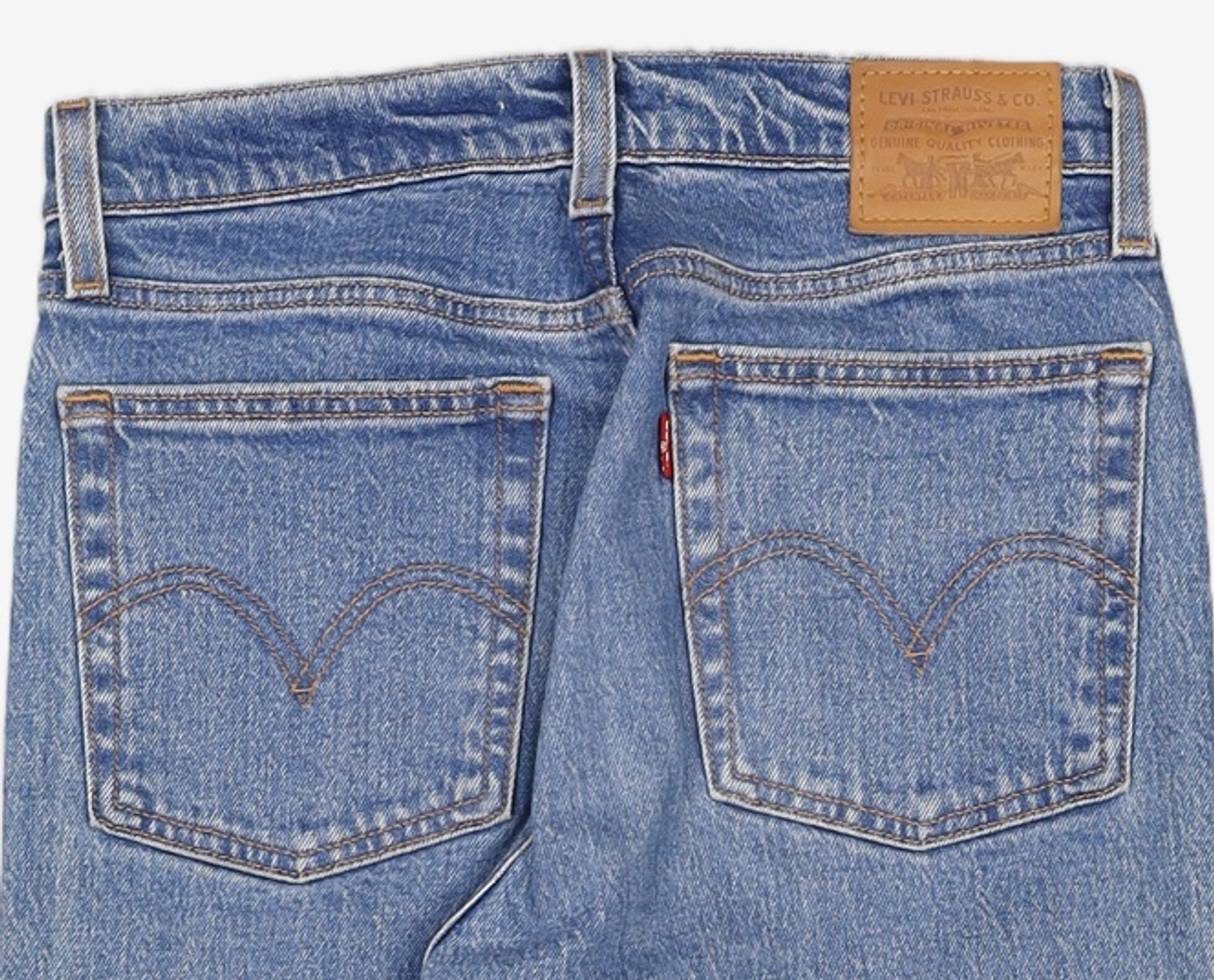 리바이스(LEVI'S) 청/데님 팬츠 25