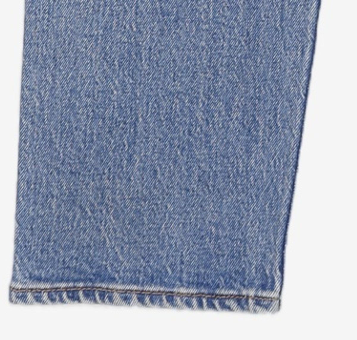 리바이스(LEVI'S) 청/데님 팬츠 25