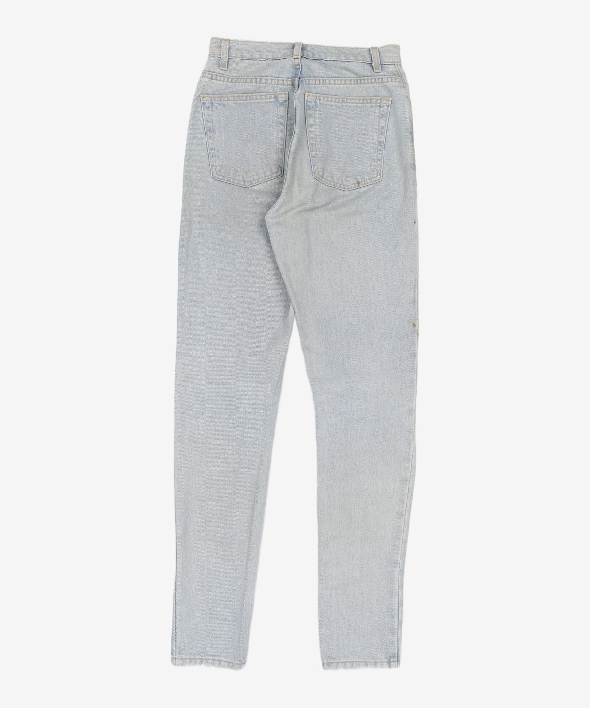 아메리칸 어패럴(AMERICAN APPAREL) 청/데님 팬츠 26