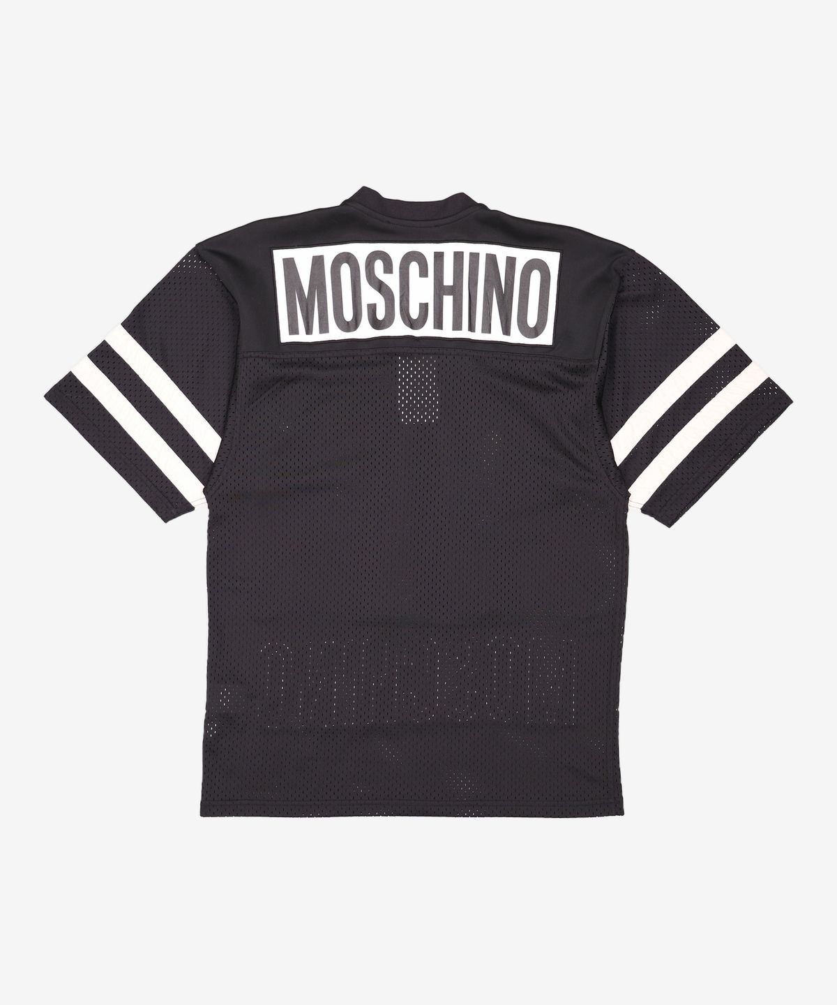 에이치엔엠 x 모스키노(H&M x MOSCHINO) 반소매 티셔츠 S