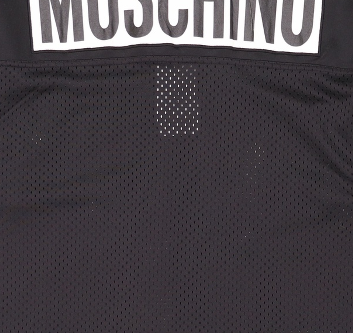 에이치엔엠 x 모스키노(H&M x MOSCHINO) 반소매 티셔츠 S