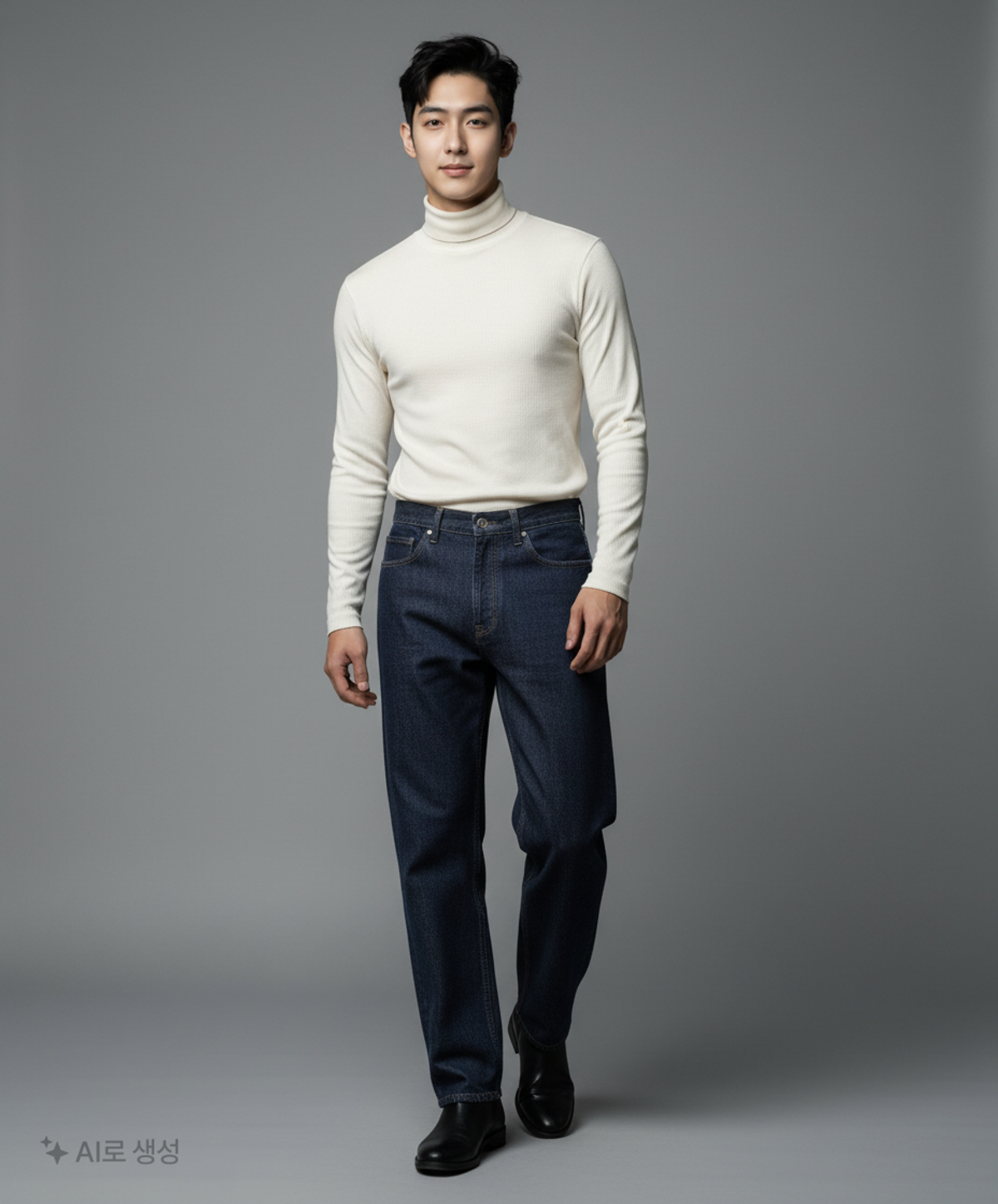 유니클로(UNIQLO) 청/데님 팬츠 84