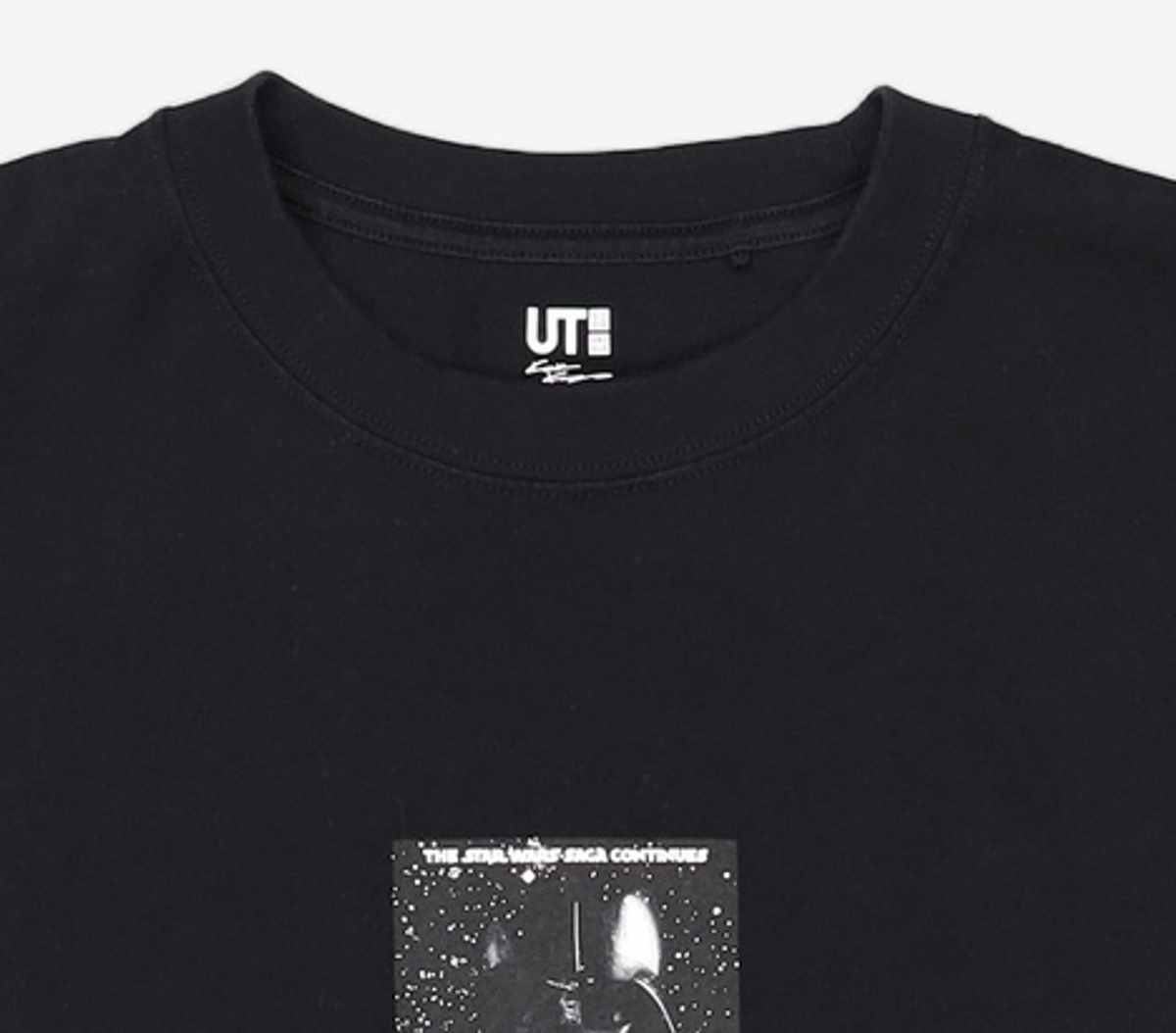유니클로(UNIQLO) 반소매 티셔츠 M