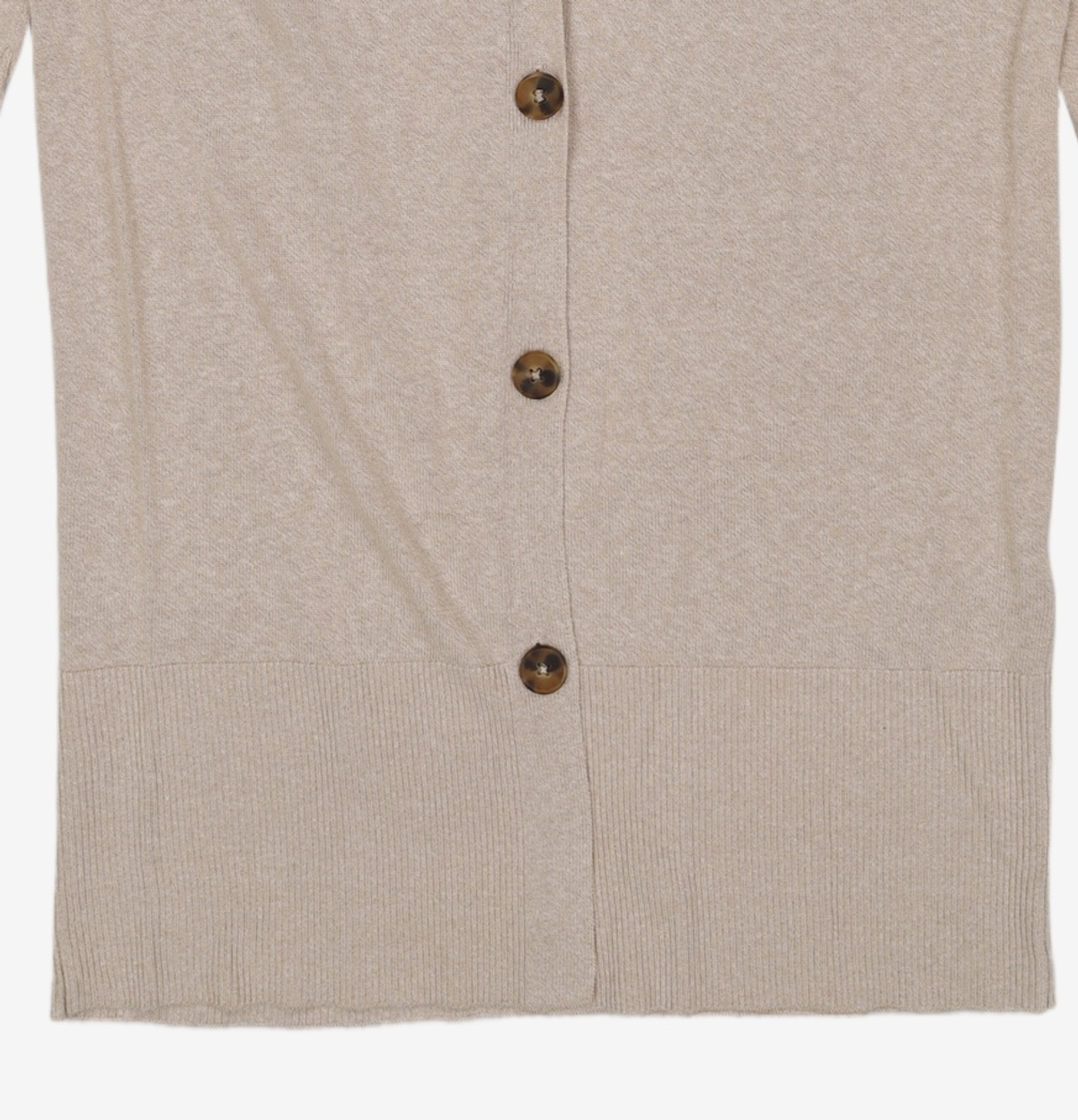 마시모두띠(Massimo dutti) 카디건 L