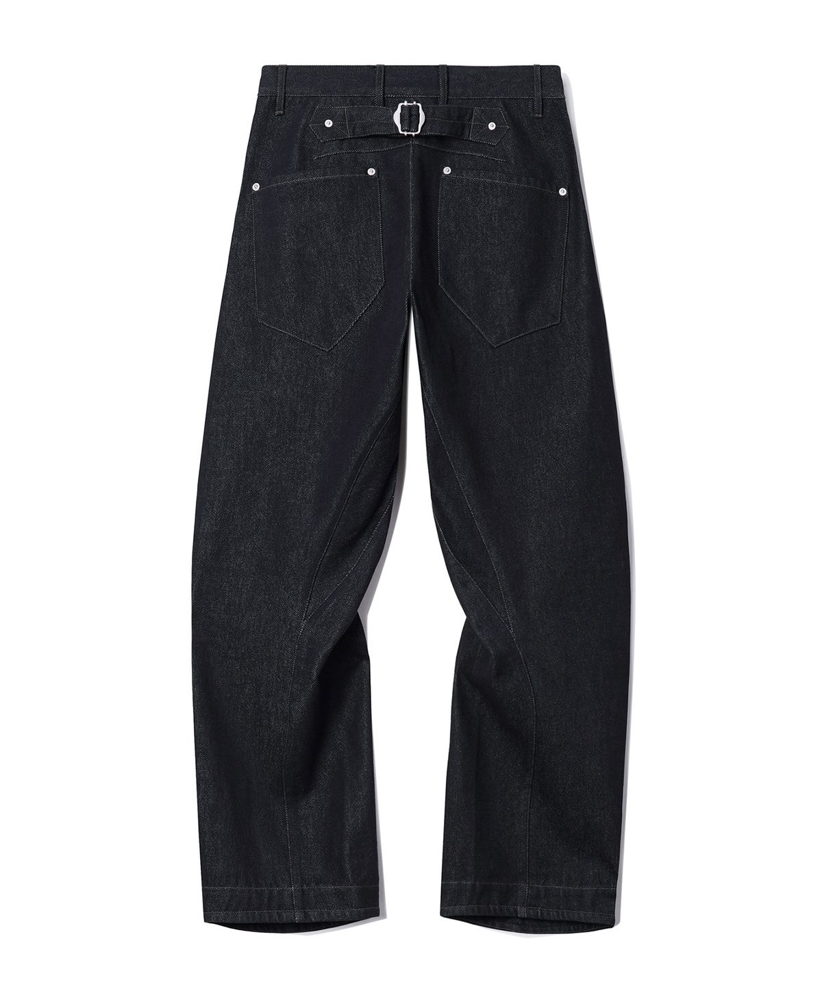 데케트(DECET) Engineered Pants DCPT077CPIndigo