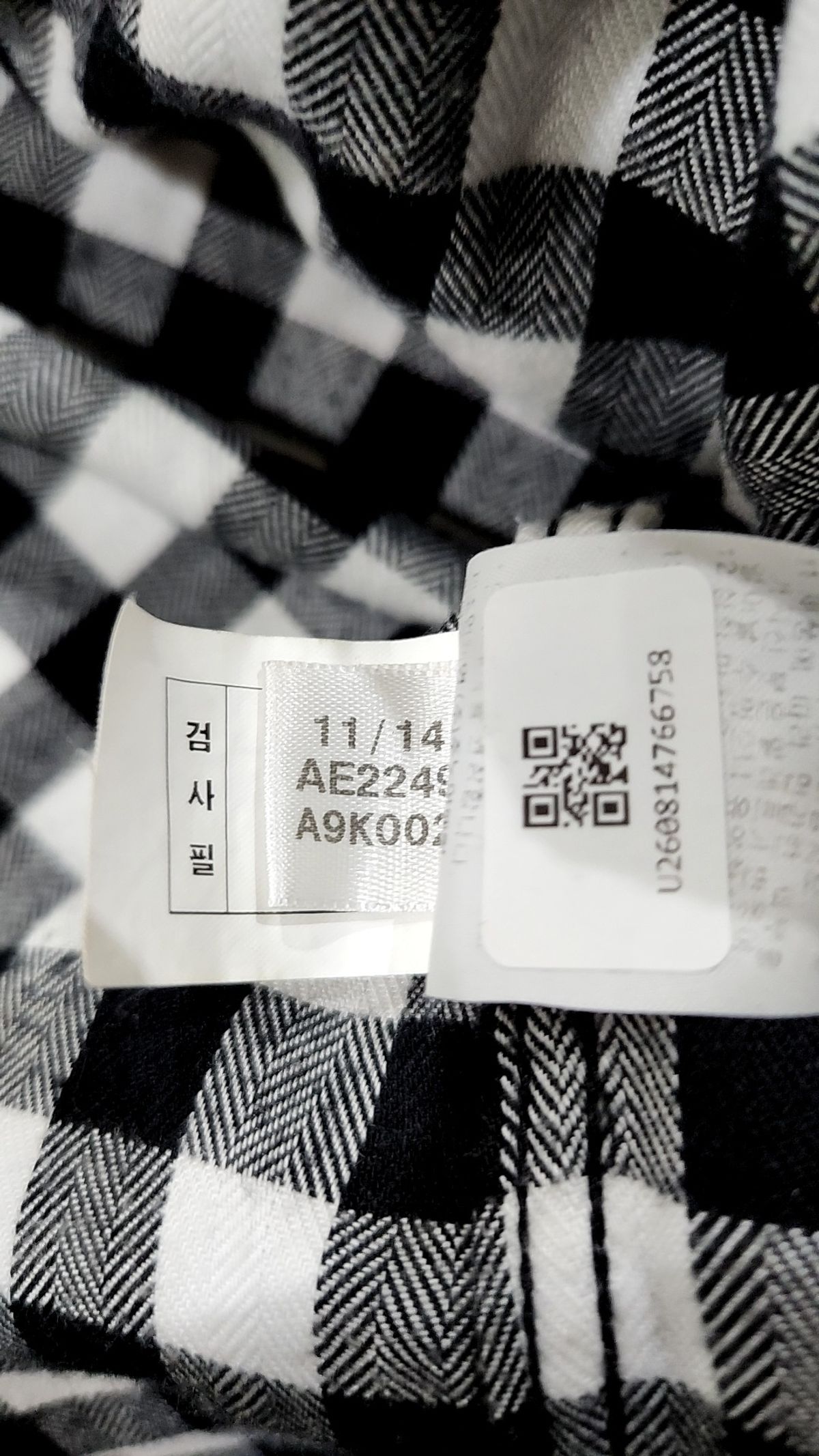 아디다스 골프(ADIDAS GOLF) 캐주얼 셔츠 L