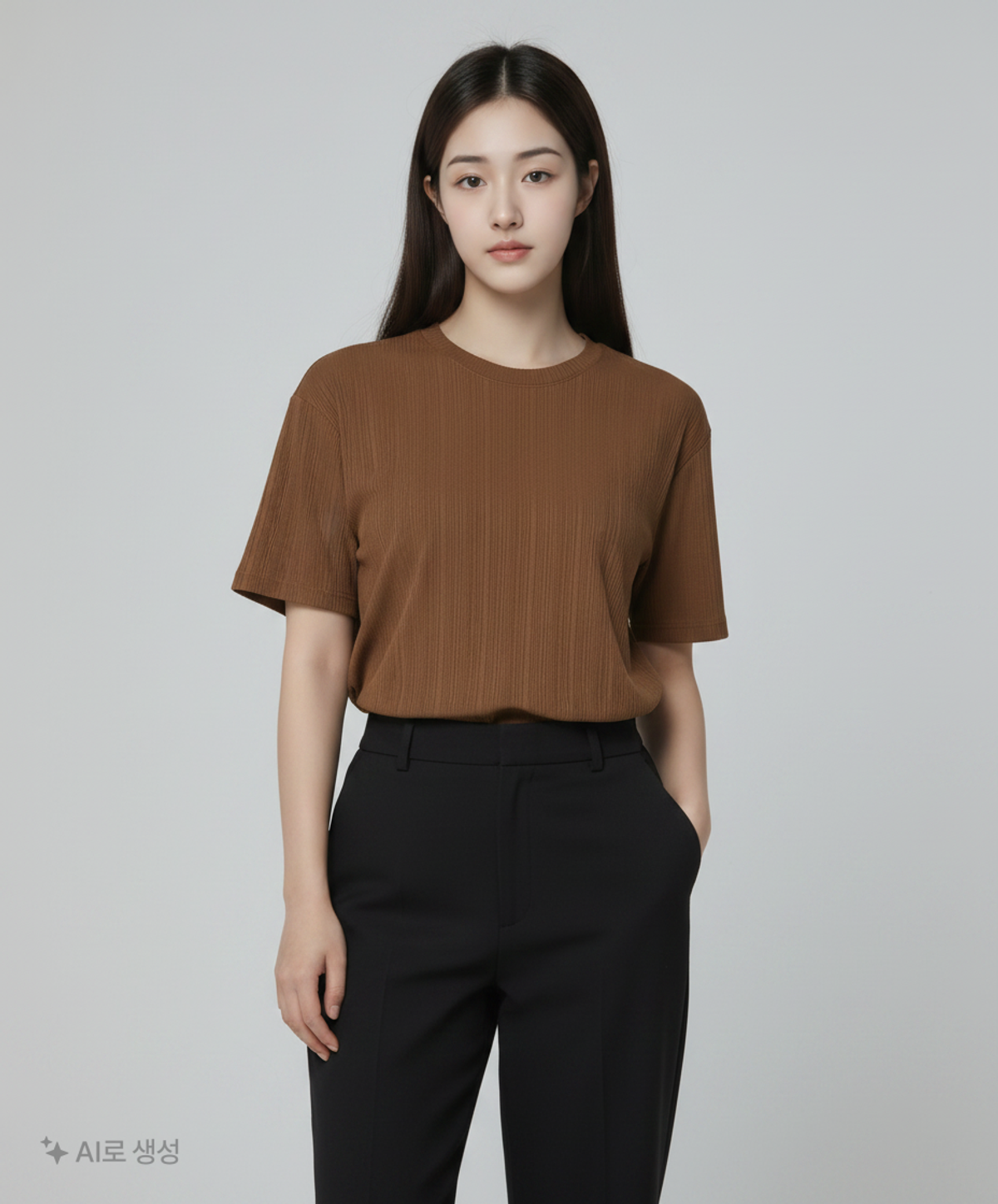 드로우핏(DRAW FIT) 반소매 티셔츠 L