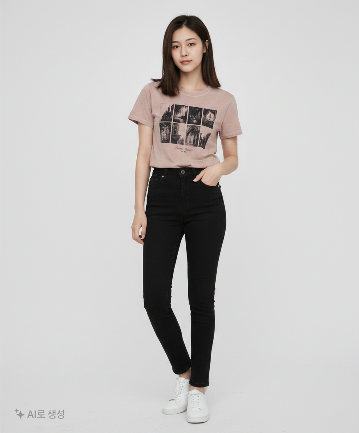 낫포너드(NOT4NERD) 반소매 티셔츠 M
