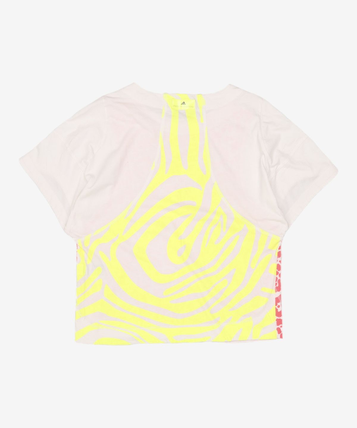 아디다스 스텔라 매카트니(ADIDAS Stella McCartney) 반소매 티셔츠 85
