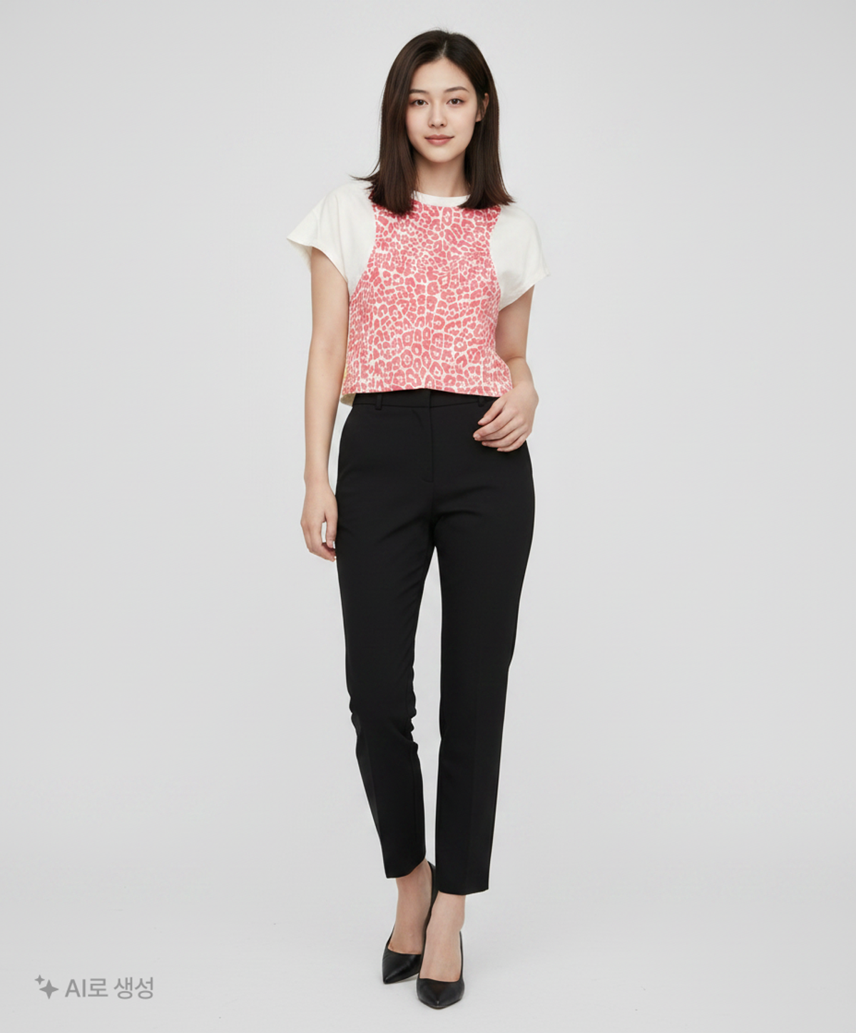아디다스 스텔라 매카트니(ADIDAS Stella McCartney) 반소매 티셔츠 85