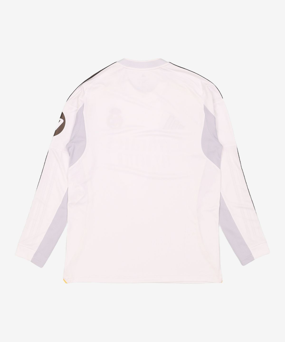 아디다스(ADIDAS) 레알 마드리드 25/26 긴팔 홈 저지 JN8884 L