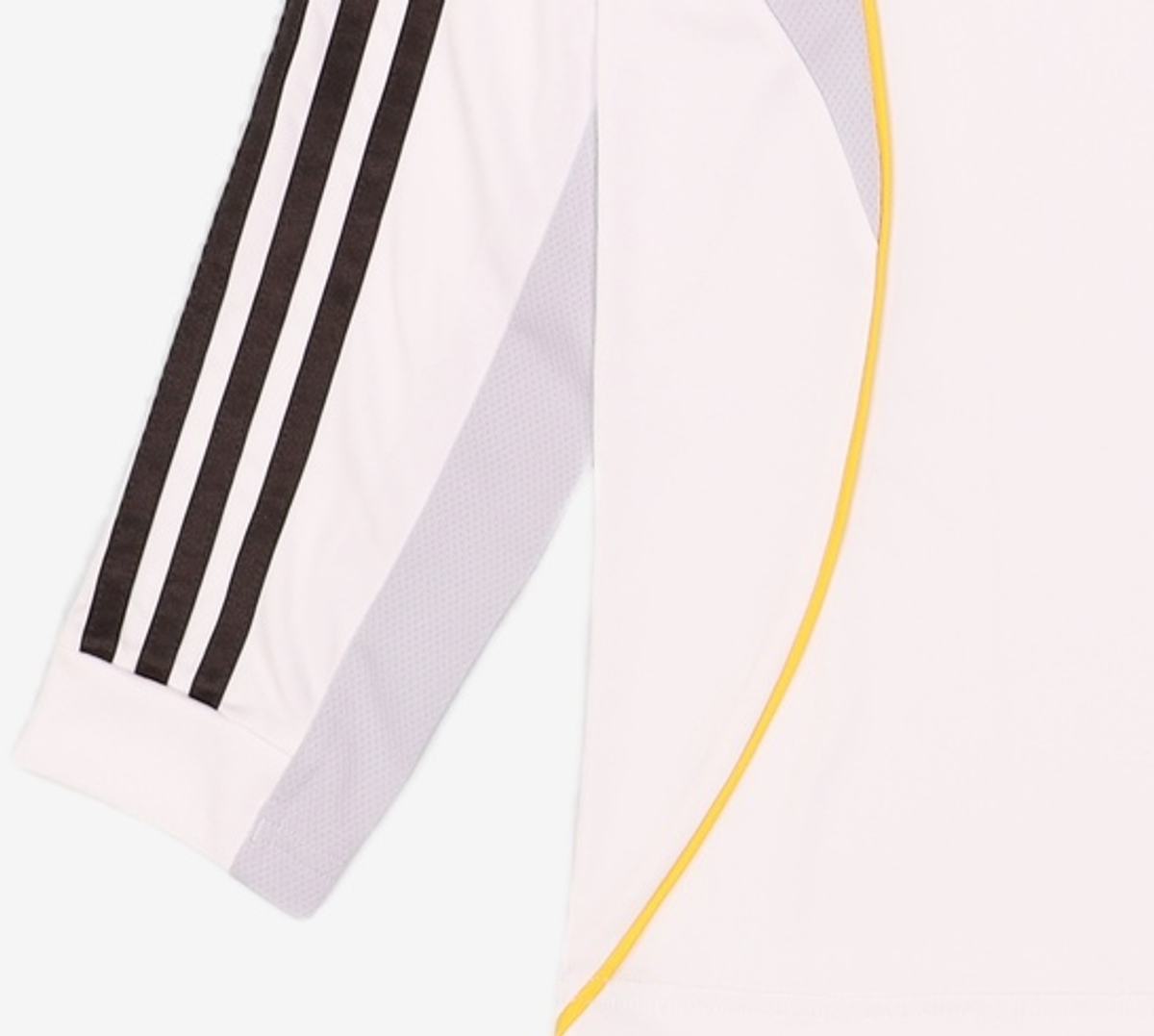 아디다스(ADIDAS) 레알 마드리드 25/26 긴팔 홈 저지 JN8884 L