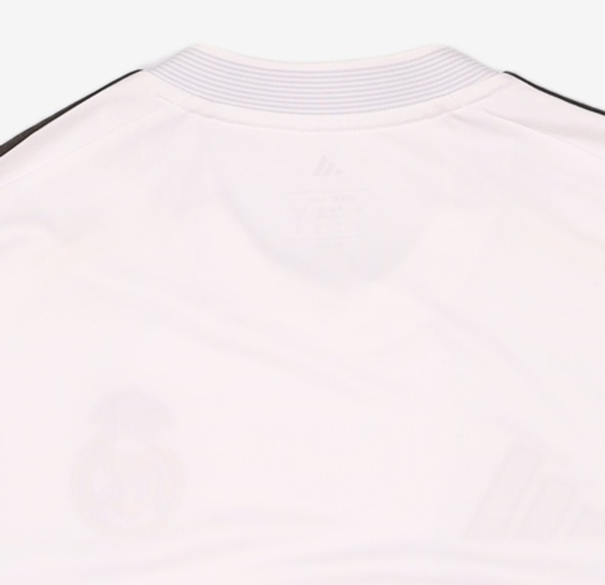 아디다스(ADIDAS) 레알 마드리드 25/26 긴팔 홈 저지 JN8884 L