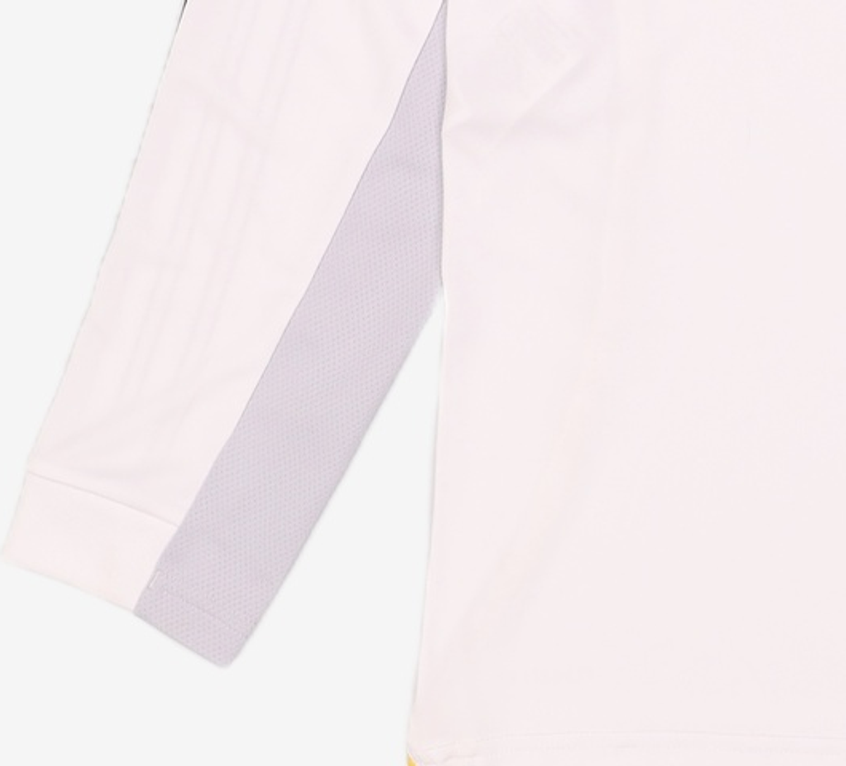 아디다스(ADIDAS) 레알 마드리드 25/26 긴팔 홈 저지 JN8884 L