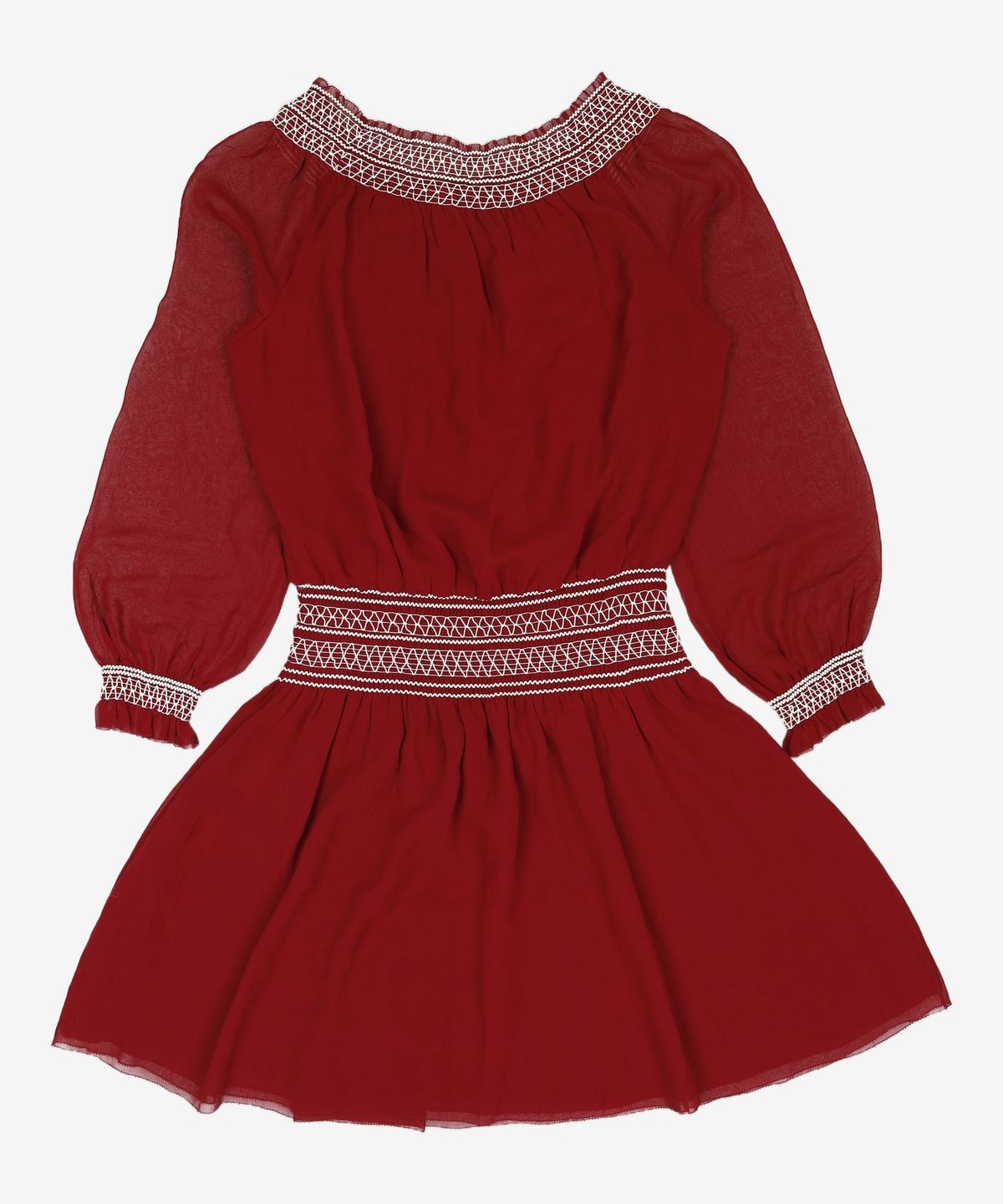 토리버치(TORYBURCH) 미니 원피스 4