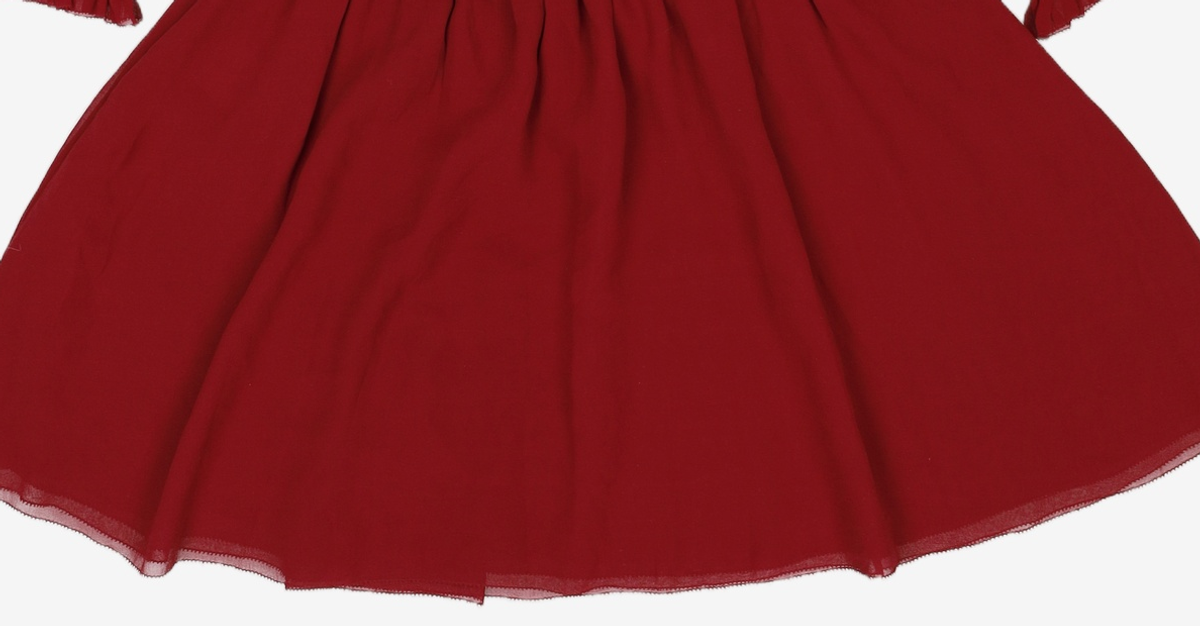 토리버치(TORYBURCH) 미니 원피스 4
