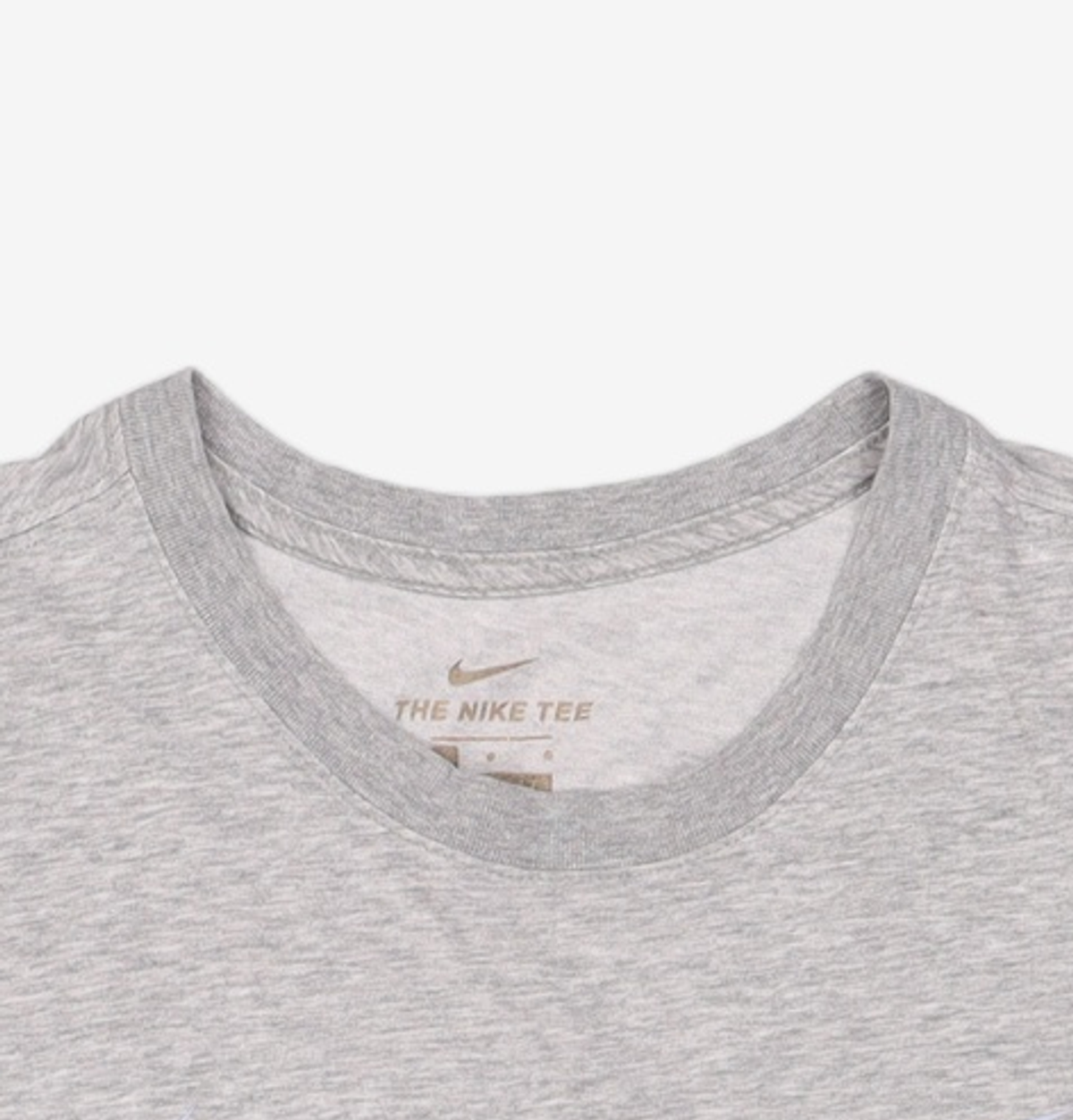 나이키(NIKE) 반소매 티셔츠 L