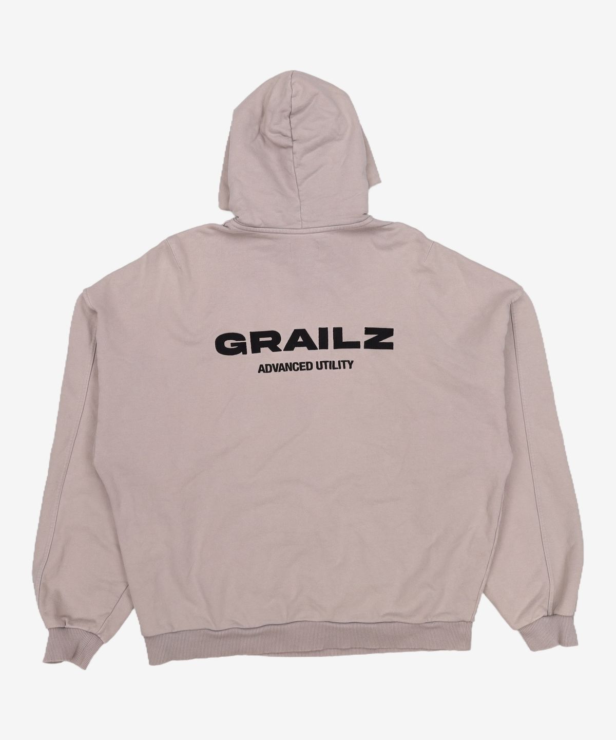 그레일즈(GRAILZ) 후드 티셔츠 2