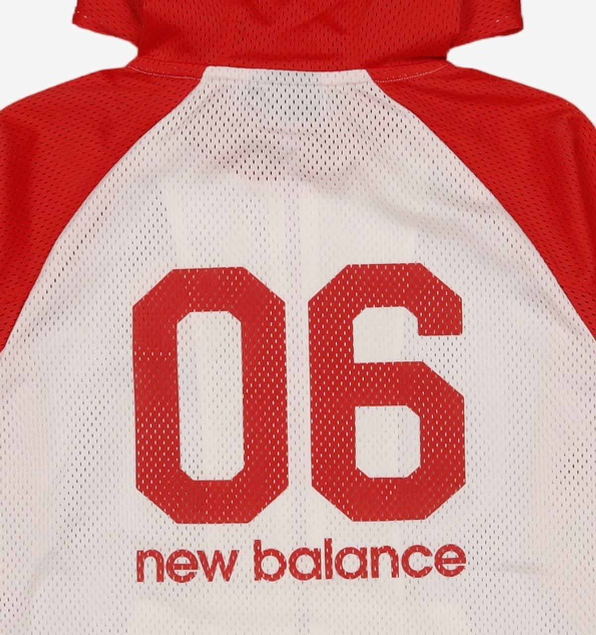 뉴발란스 베이스볼(NEW BALANCE BASEBALL) 트레이닝 재킷 L