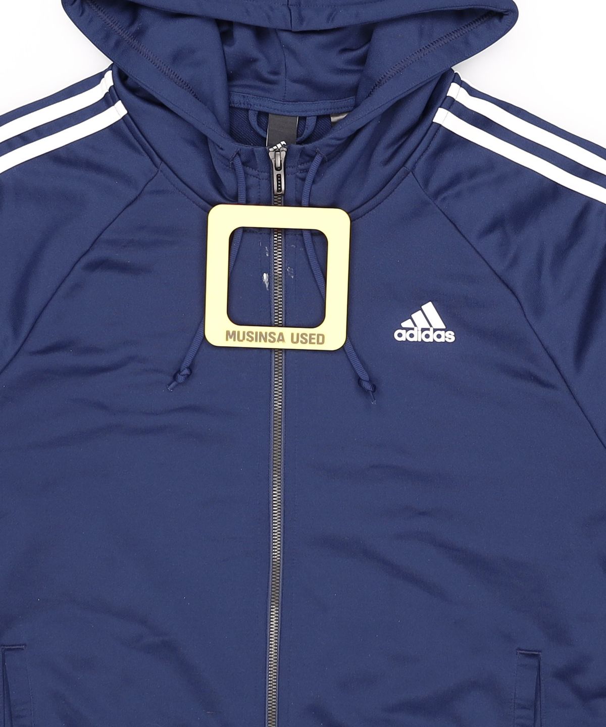 아디다스(ADIDAS) 트레이닝 재킷 XL