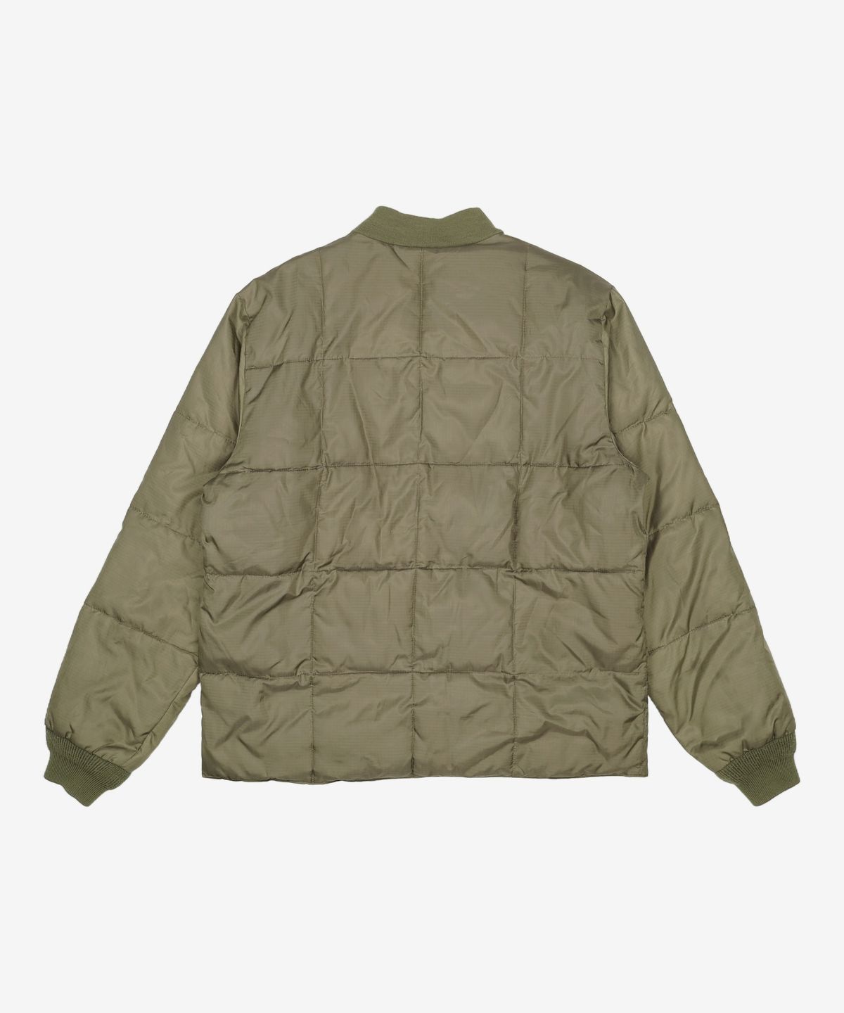 퀵실버(QUIKSILVER) 숏 패딩/숏 헤비 아우터 XL
