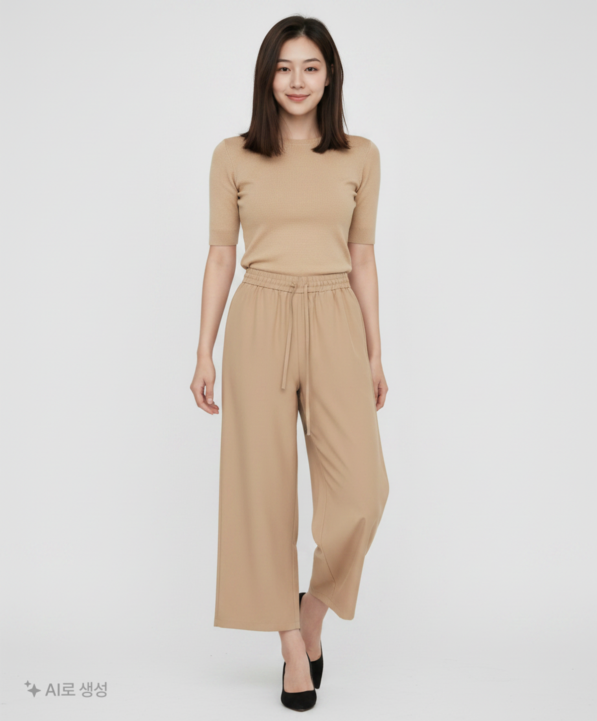 미쏘(MIXXO) 트레이닝 팬츠 26