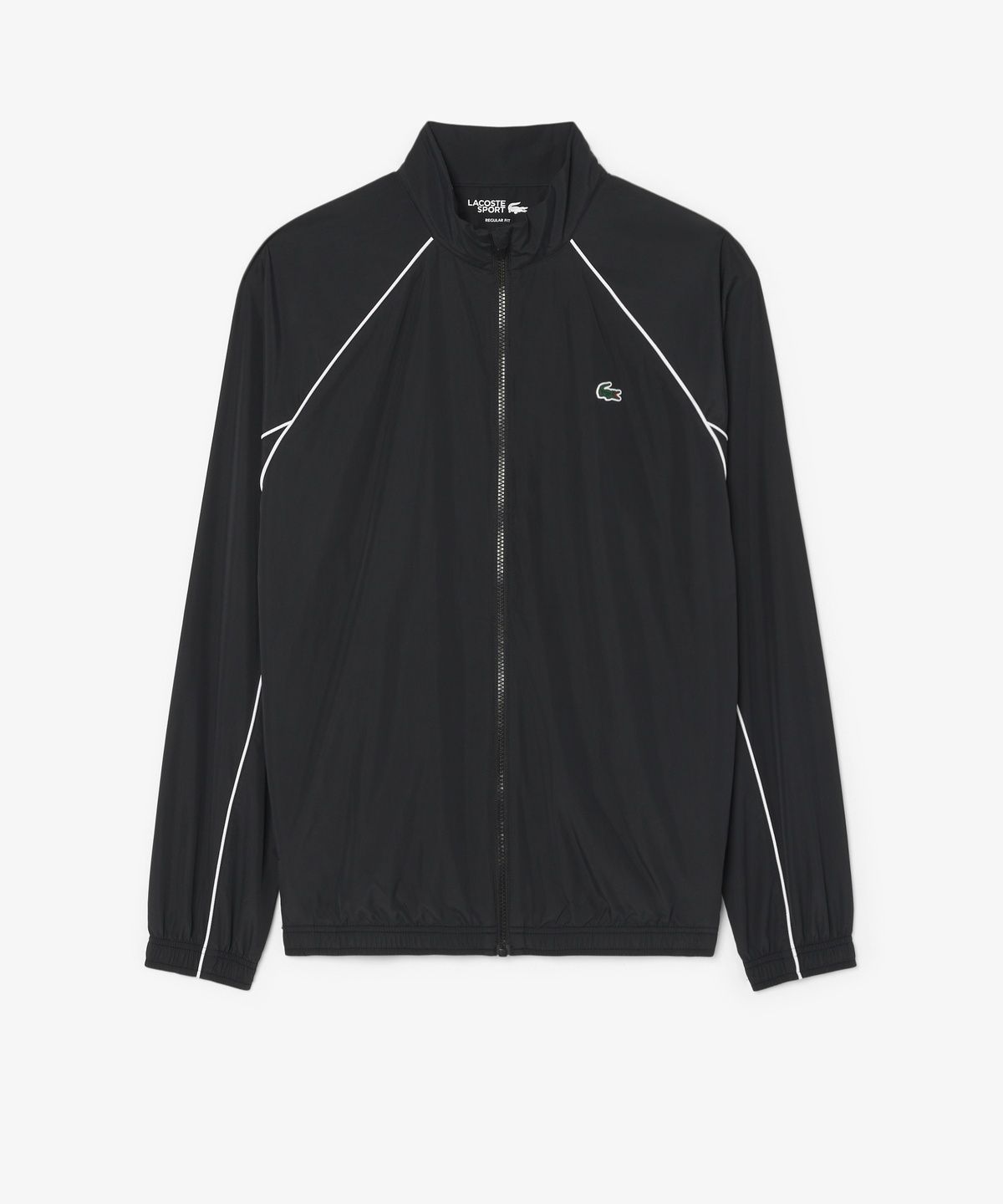 라코스테(LACOSTE) 남성 트레이닝 라인 포인트 점퍼 BH6592-56N 258
