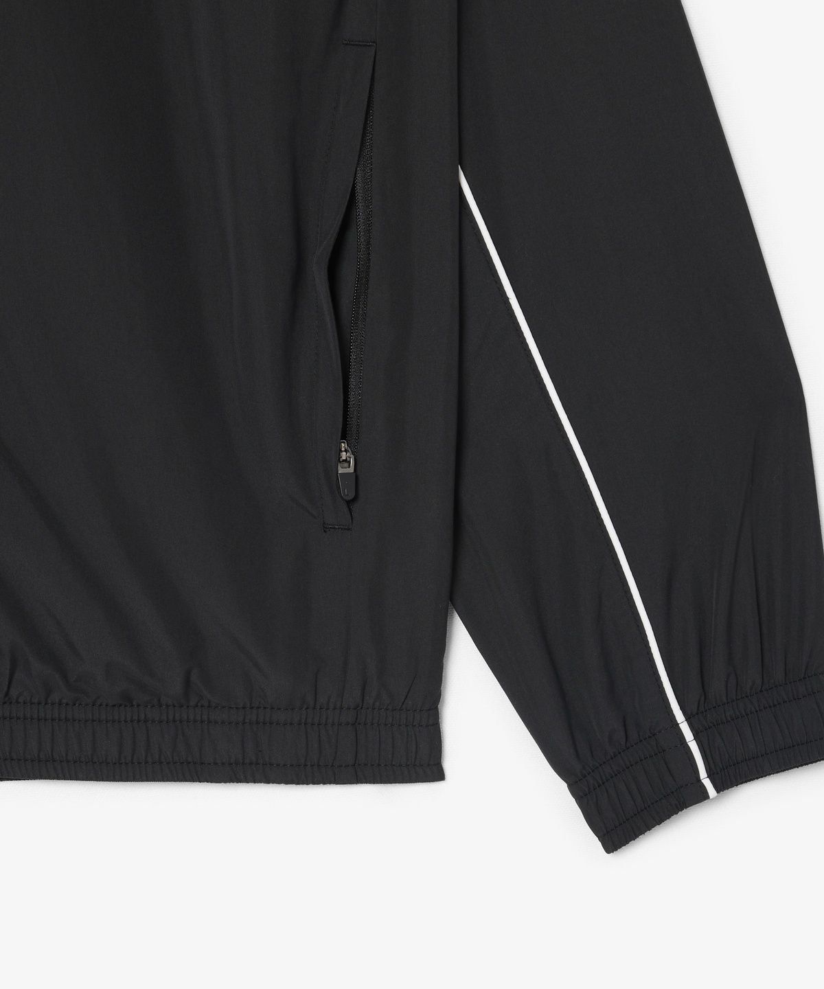 라코스테(LACOSTE) 남성 트레이닝 라인 포인트 점퍼 BH6592-56N 258