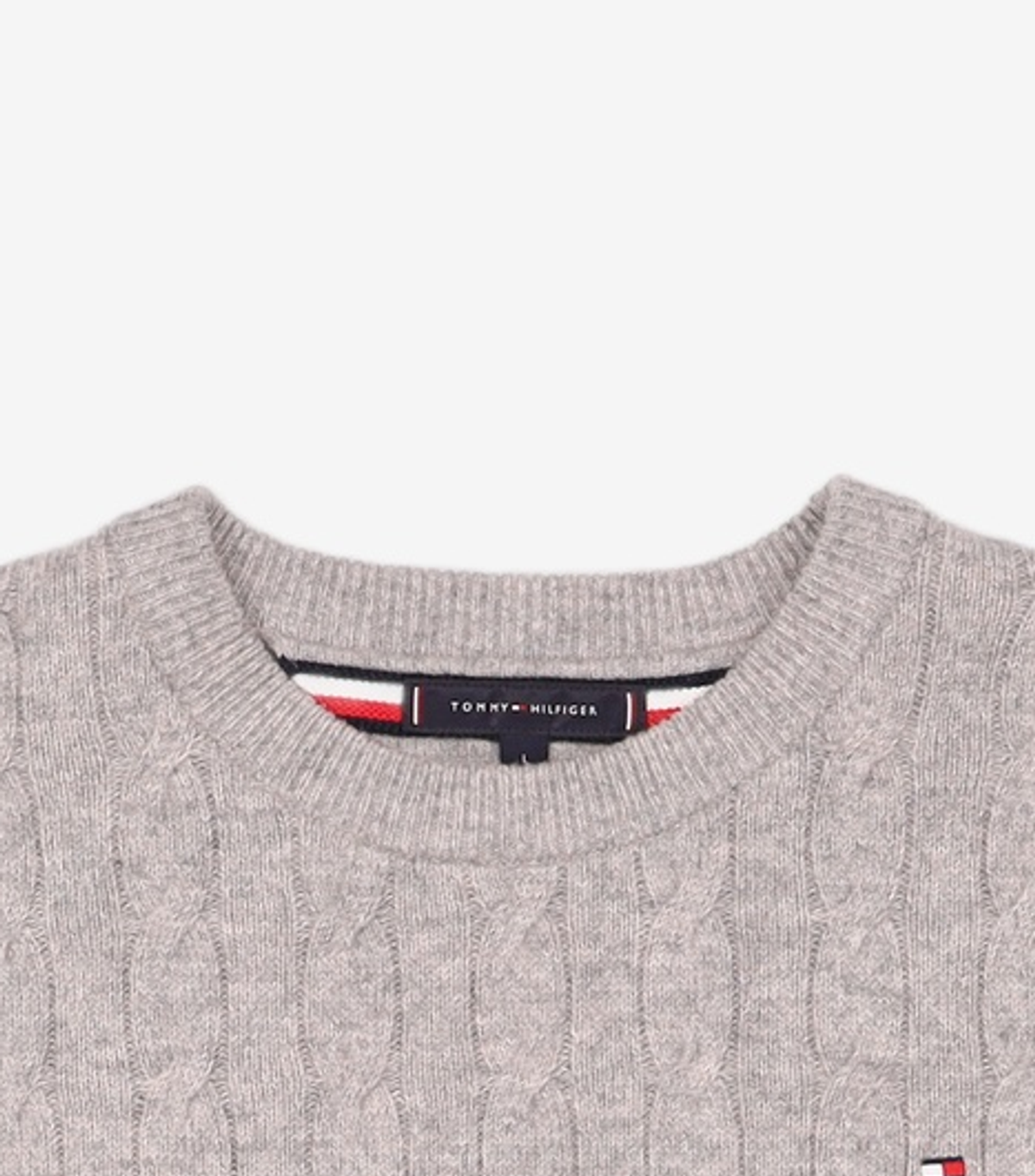 타미힐피거(TOMMY HILFIGER) 니트/스웨터 L