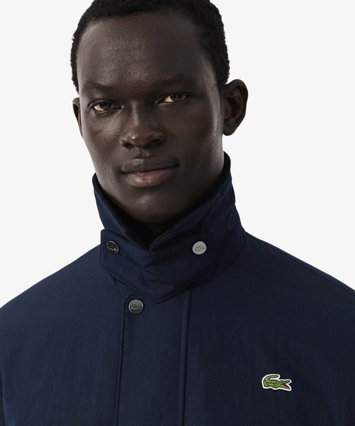 라코스테(LACOSTE) 남성 코듀로이 카라 자켓 BH3585-56N MXQ