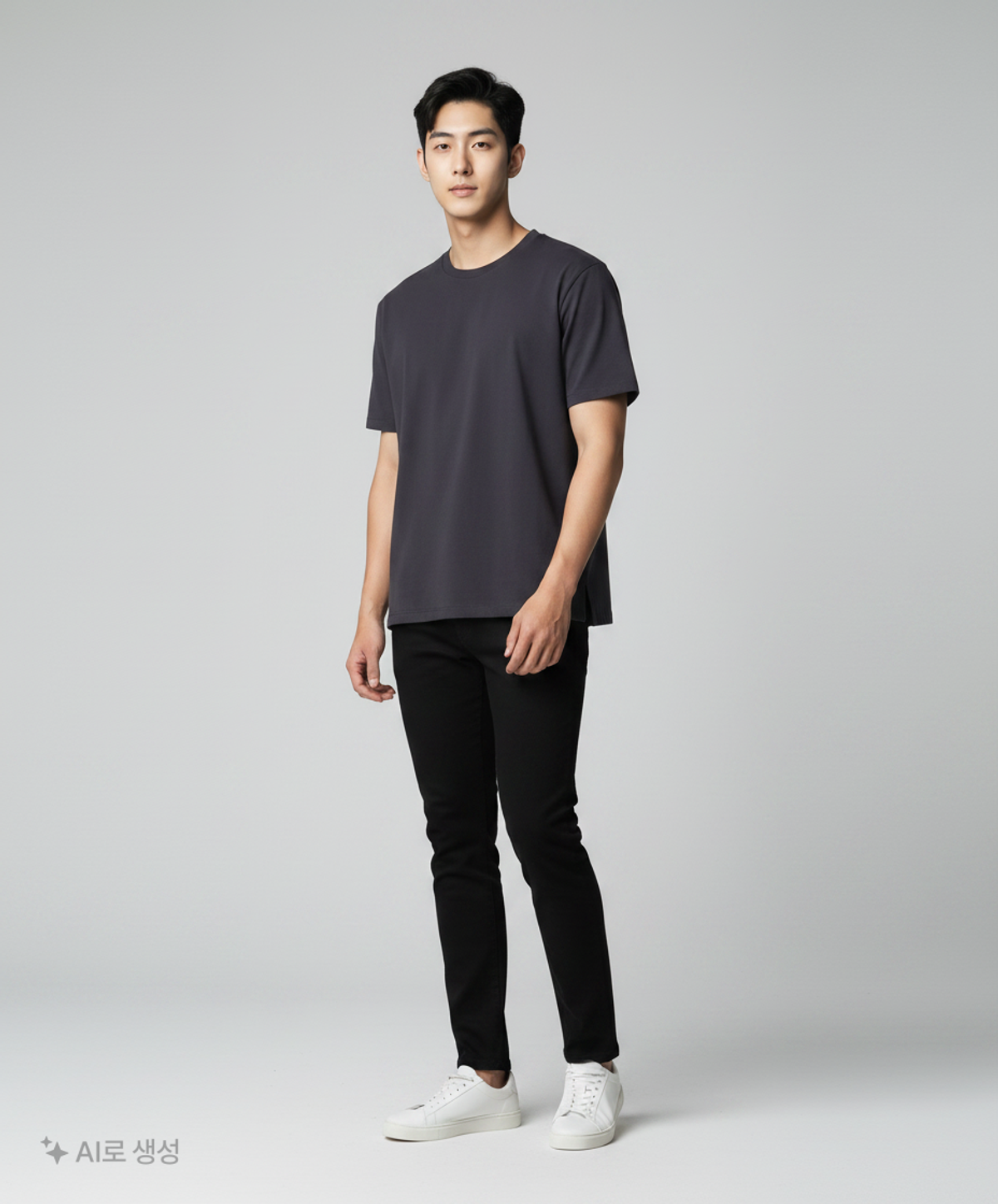 이지오(EZIO) 반소매 티셔츠 110
