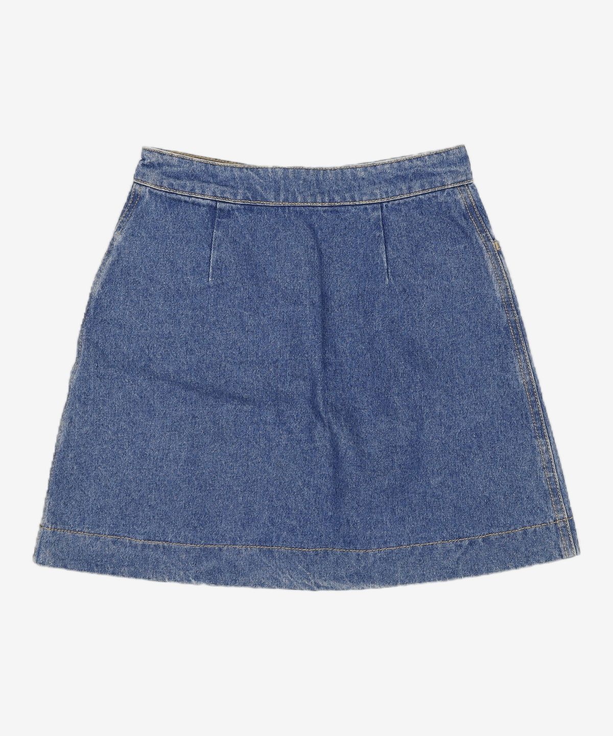 아메리칸 어패럴(AMERICAN APPAREL) 미니스커트 XS