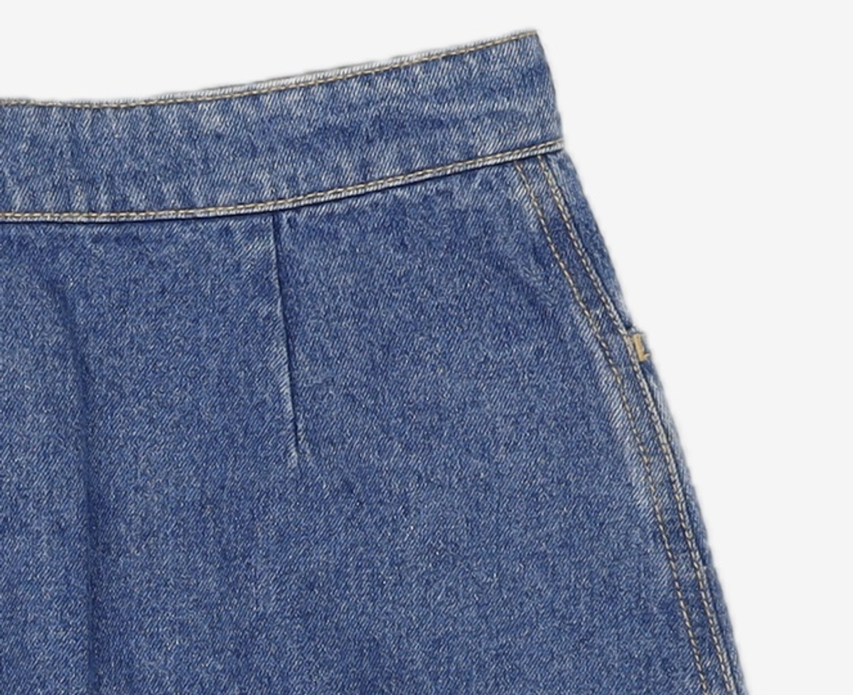 아메리칸 어패럴(AMERICAN APPAREL) 미니스커트 XS