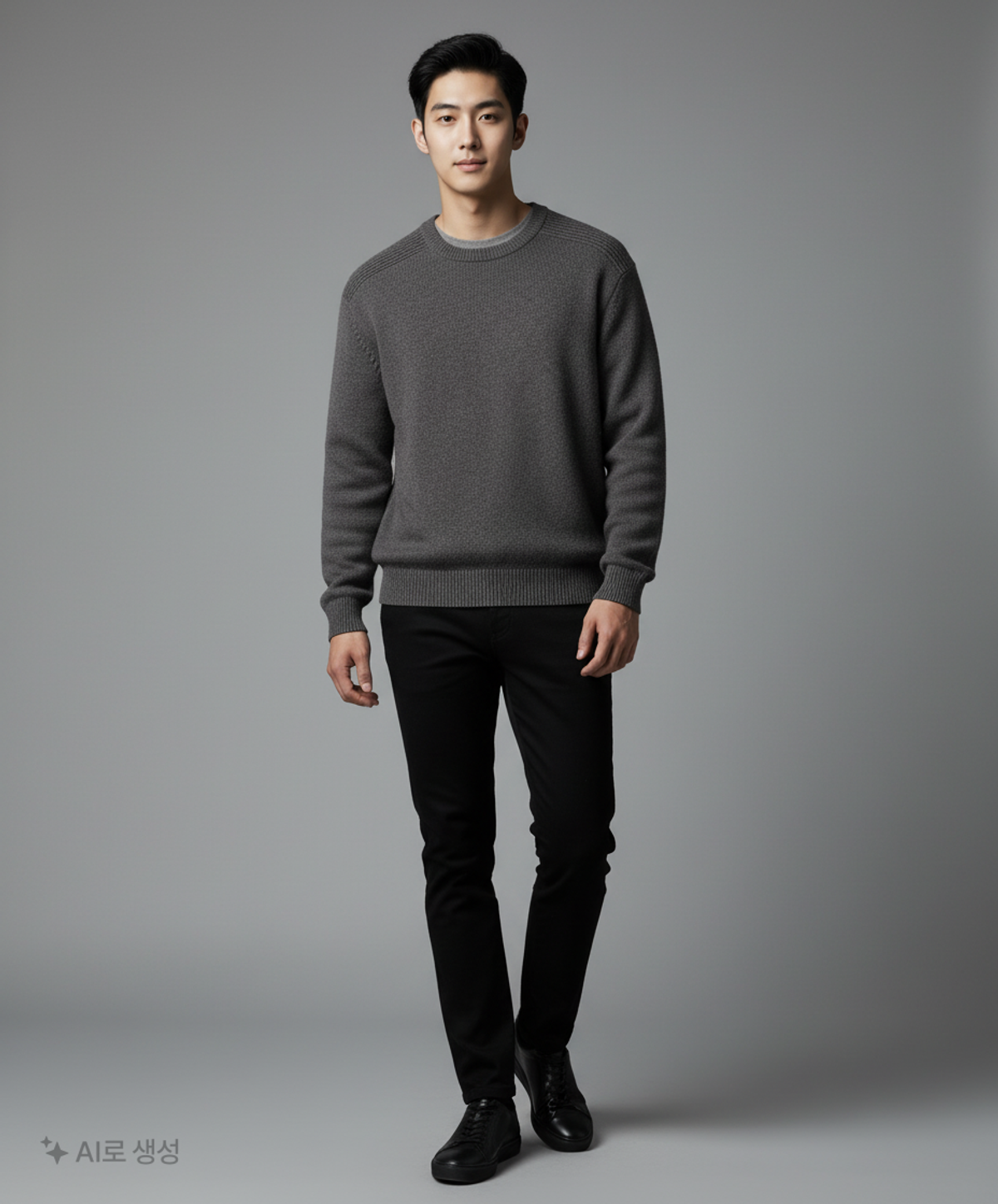 더니트컴퍼니(THEKNITCOMPANY) 니트/스웨터 M