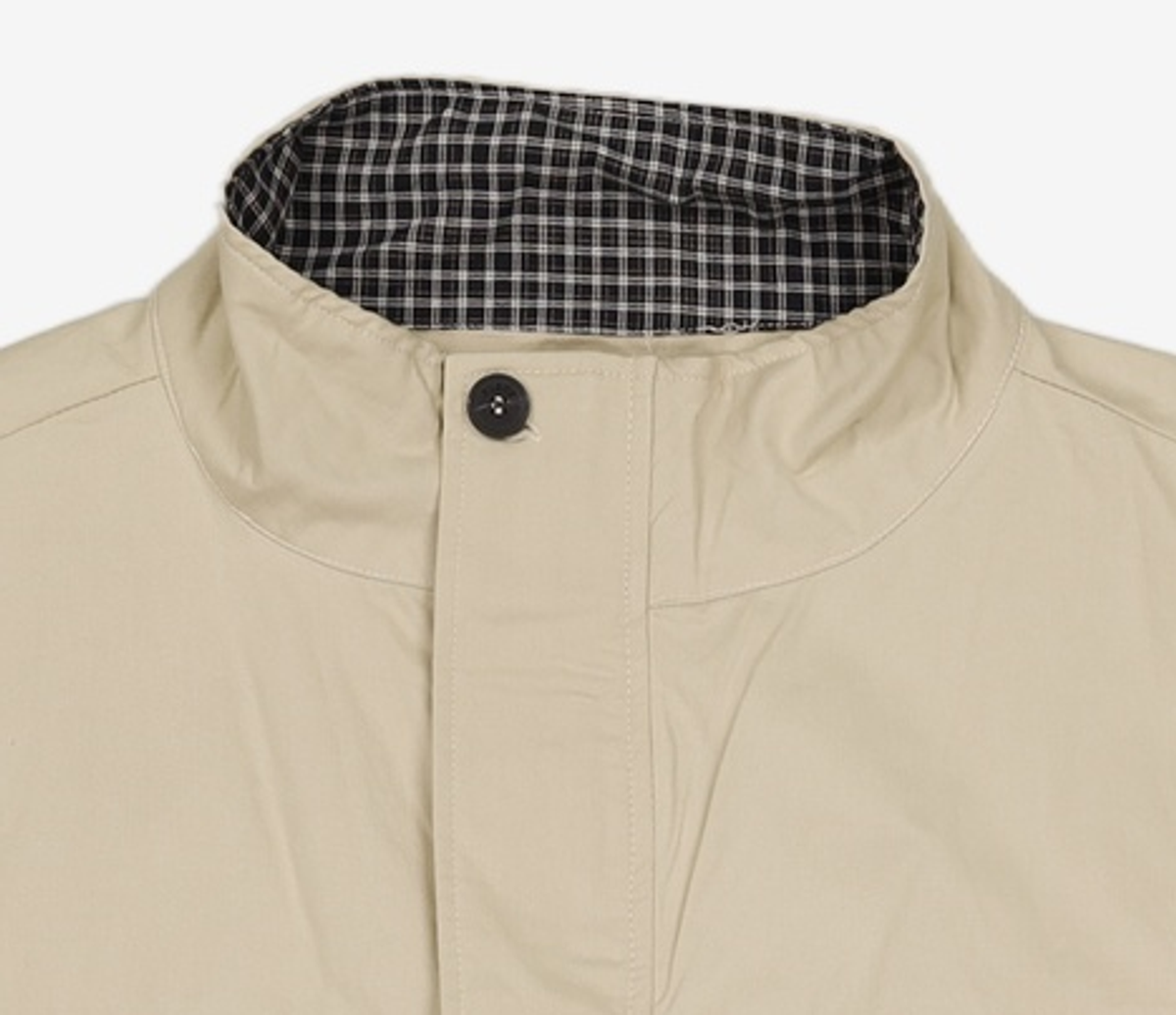 썸플레이스(SOME PLACE) 사파리/헌팅 재킷 2XL