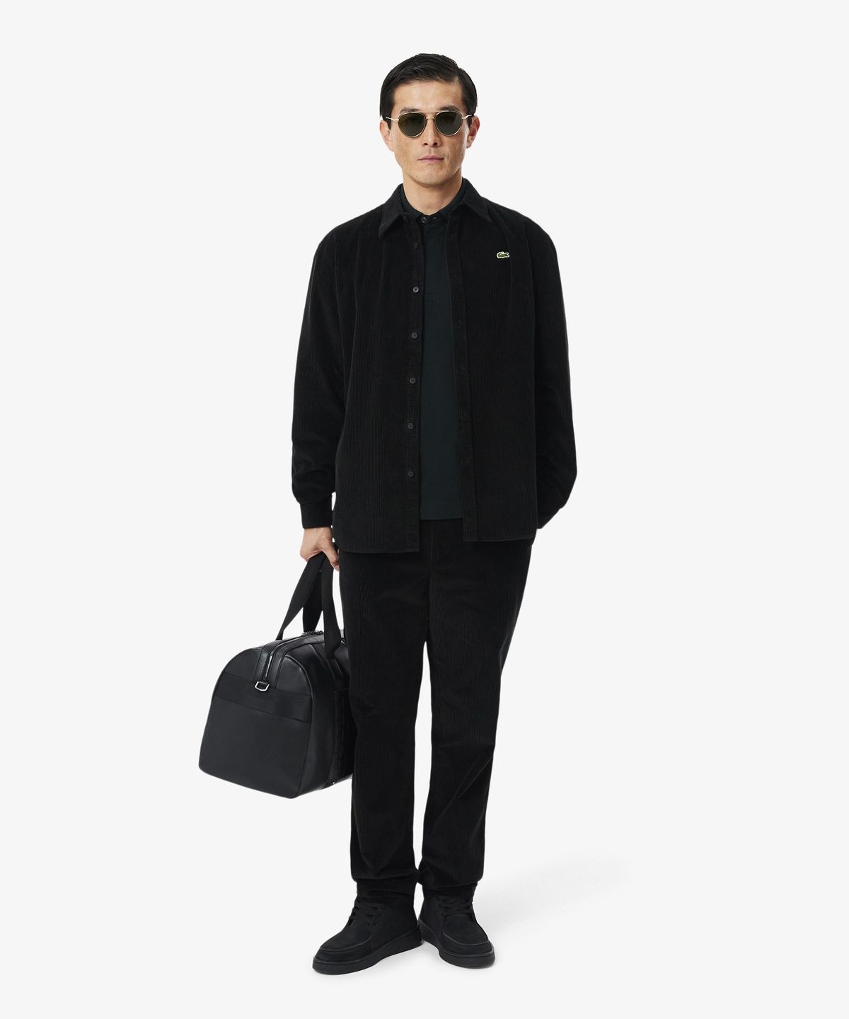 라코스테(LACOSTE) 남성 코듀로이 셔츠 CH3847-56N 031