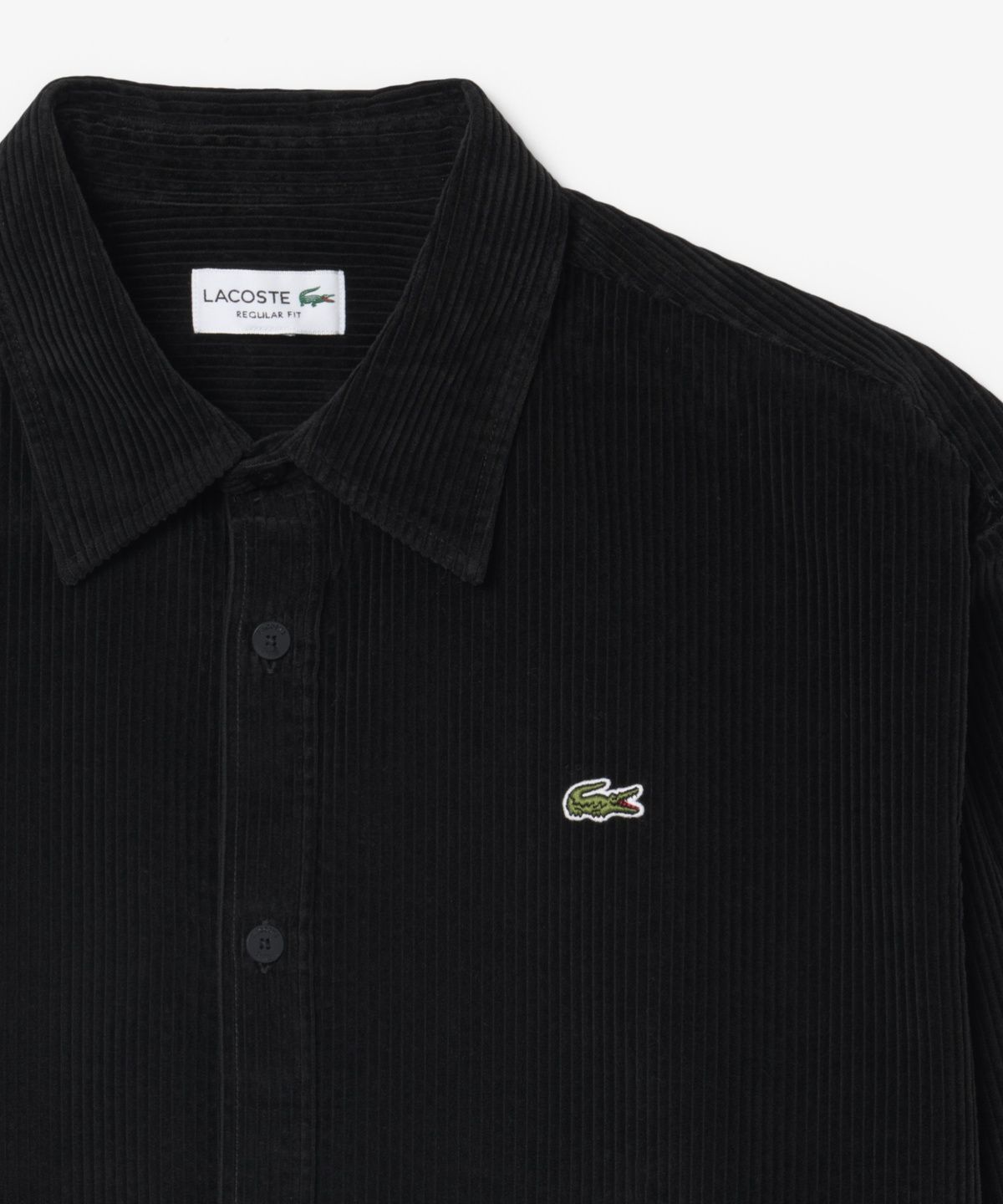 라코스테(LACOSTE) 남성 코듀로이 셔츠 CH3847-56N 031