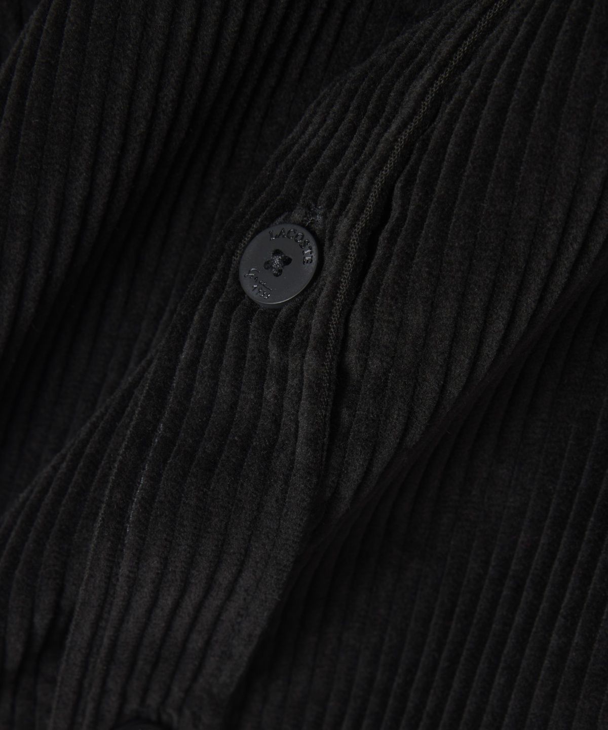 라코스테(LACOSTE) 남성 코듀로이 셔츠 CH3847-56N 031