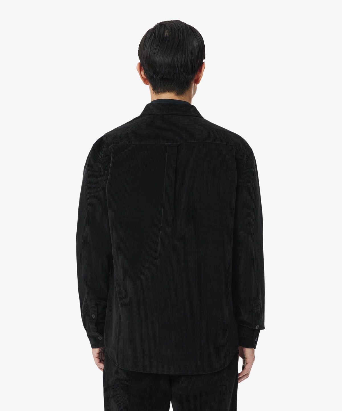 라코스테(LACOSTE) 남성 코듀로이 셔츠 CH3847-56N 031