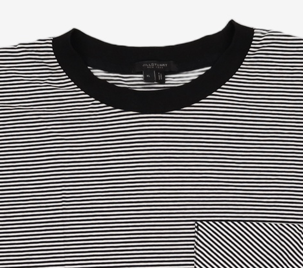 질스튜어트(JILLSTUART) 반소매 티셔츠 XL