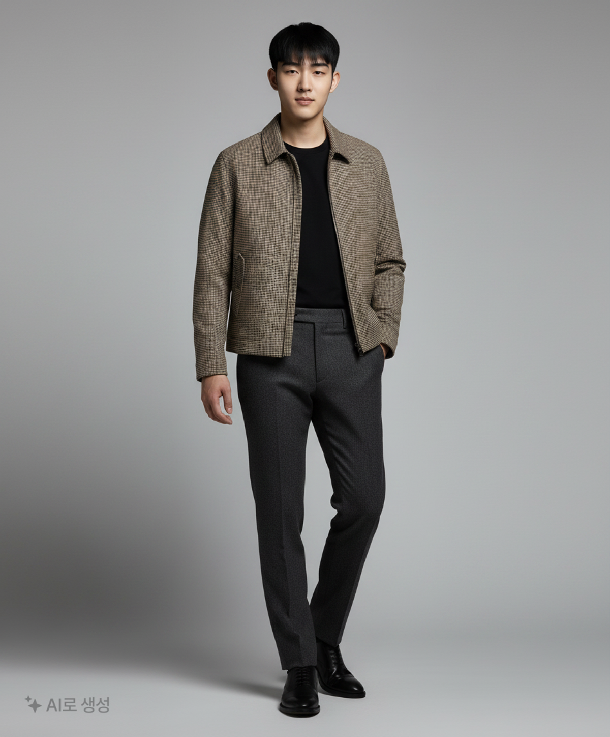 유니클로(UNIQLO) 기타 점퍼/재킷 XL