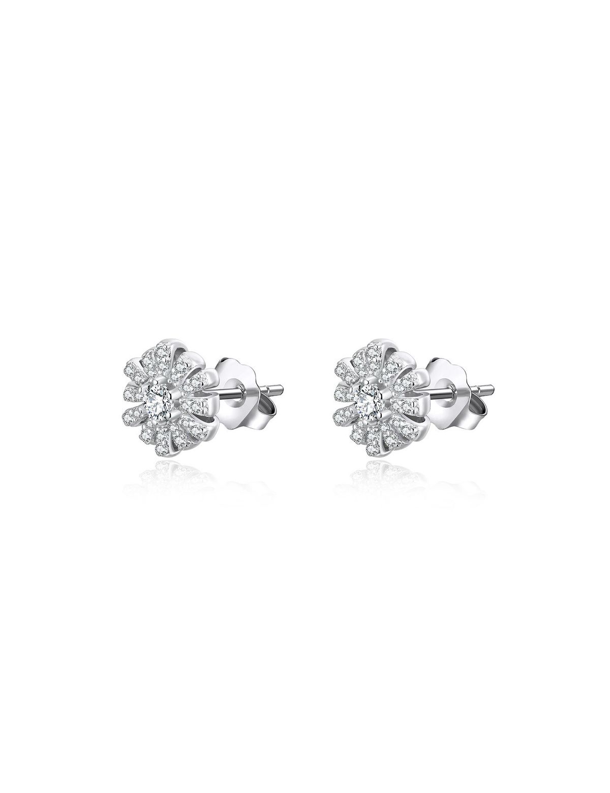 아이스볼(ICEBALL) Daisy earring