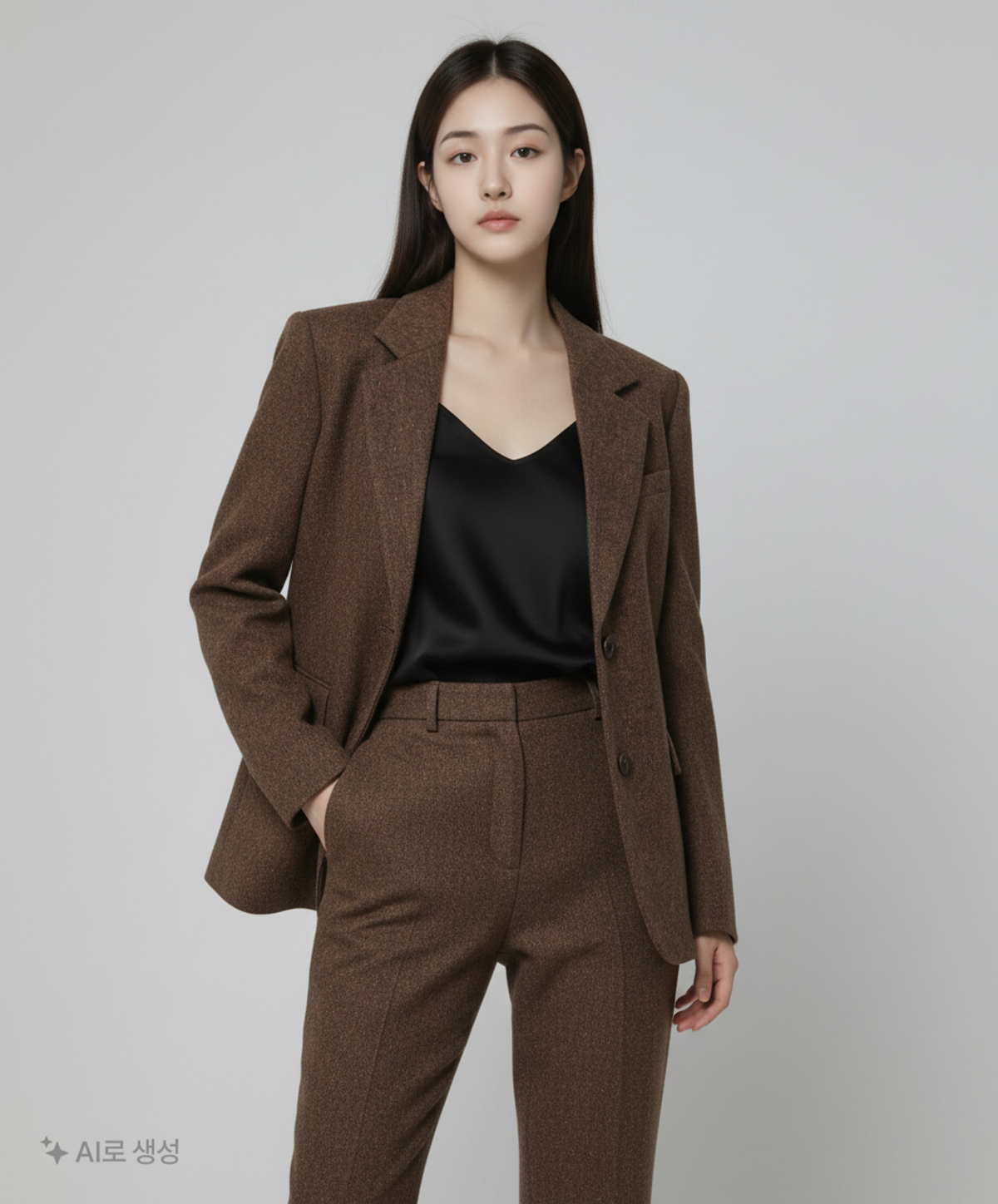 수아레(SUARE) 슈트/블레이저 재킷 M