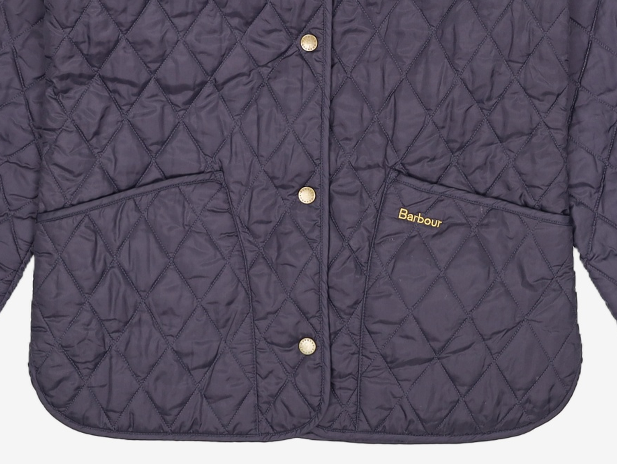 바버(BARBOUR) 기타 점퍼/재킷 4