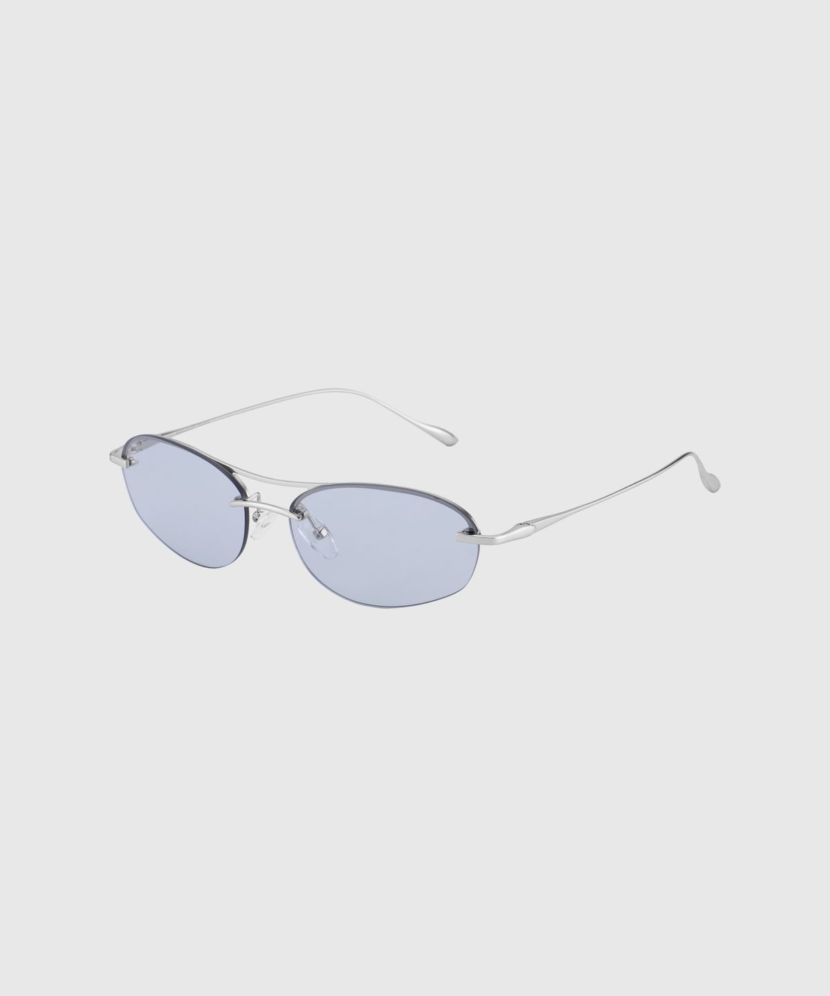 블루엘리펀트(BLUE ELEPHANT) DOVE-S silver