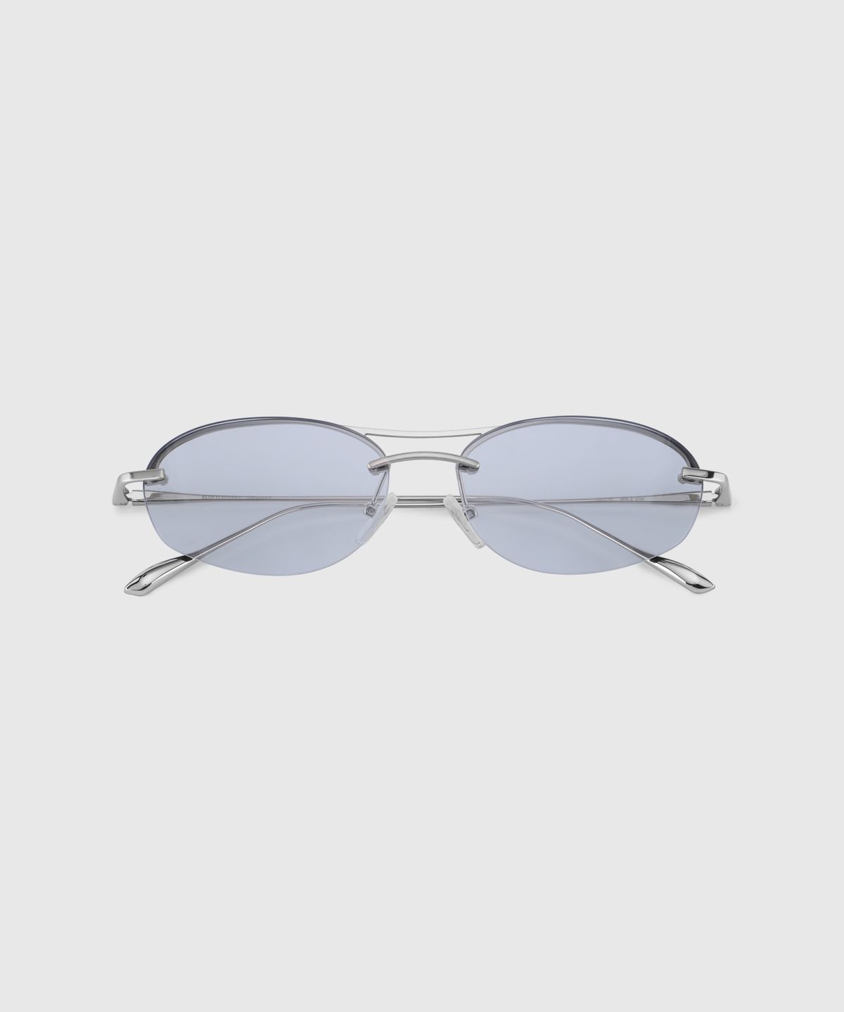 블루엘리펀트(BLUE ELEPHANT) DOVE-S silver